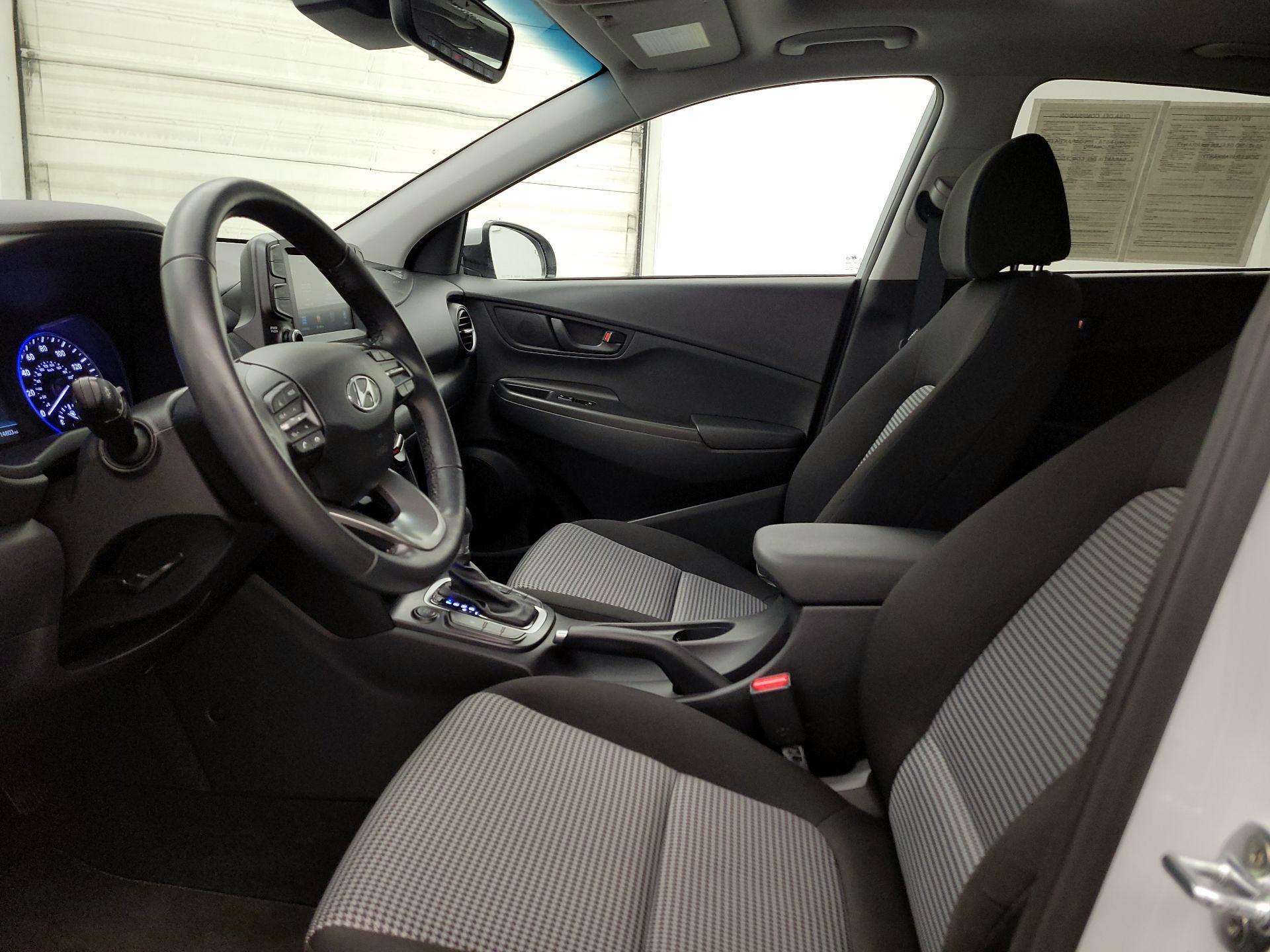 Thumbnail: 2020 Hyundai Kona - 11