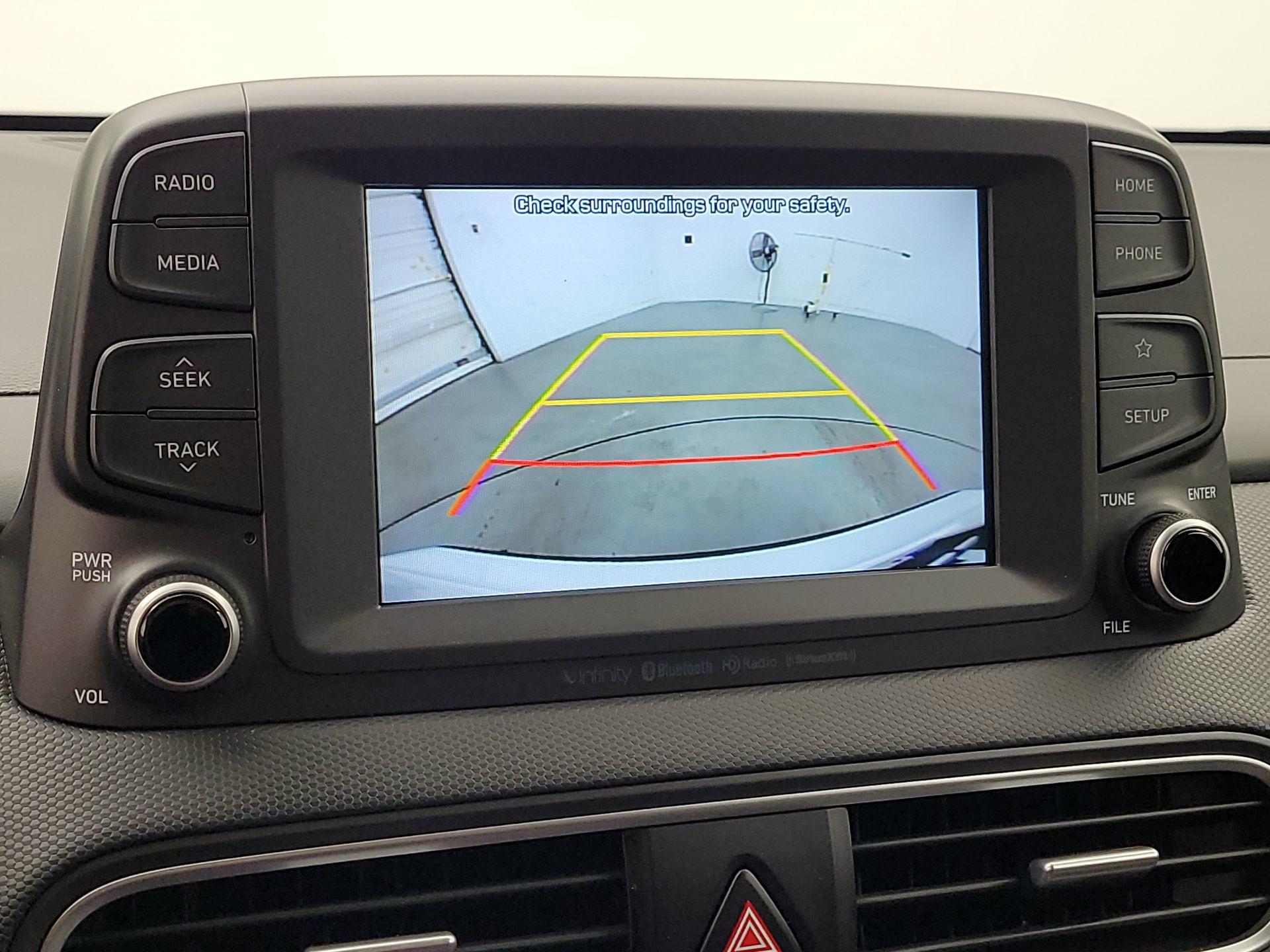 Thumbnail: 2020 Hyundai Kona - 14