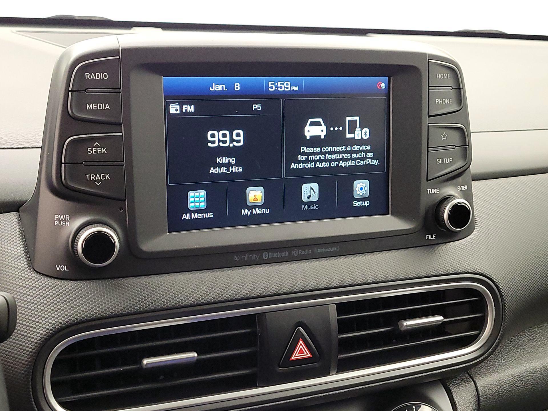 Thumbnail: 2020 Hyundai Kona - 15