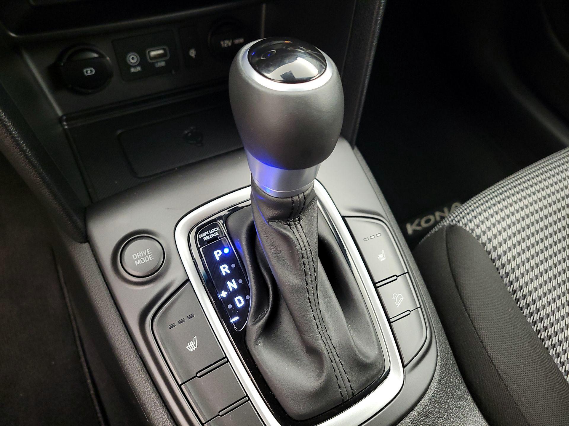 Thumbnail: 2020 Hyundai Kona - 17