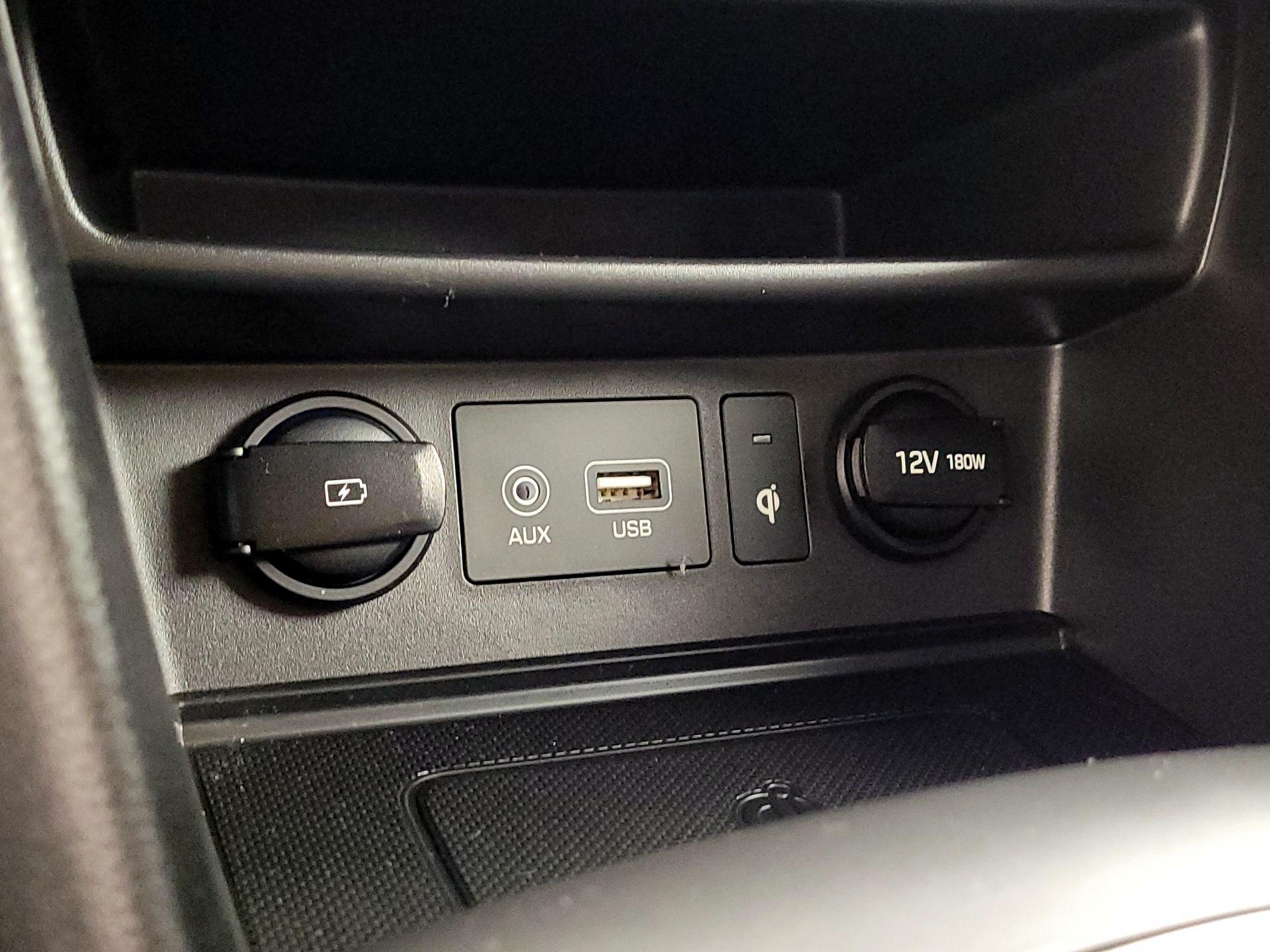 Thumbnail: 2020 Hyundai Kona - 18