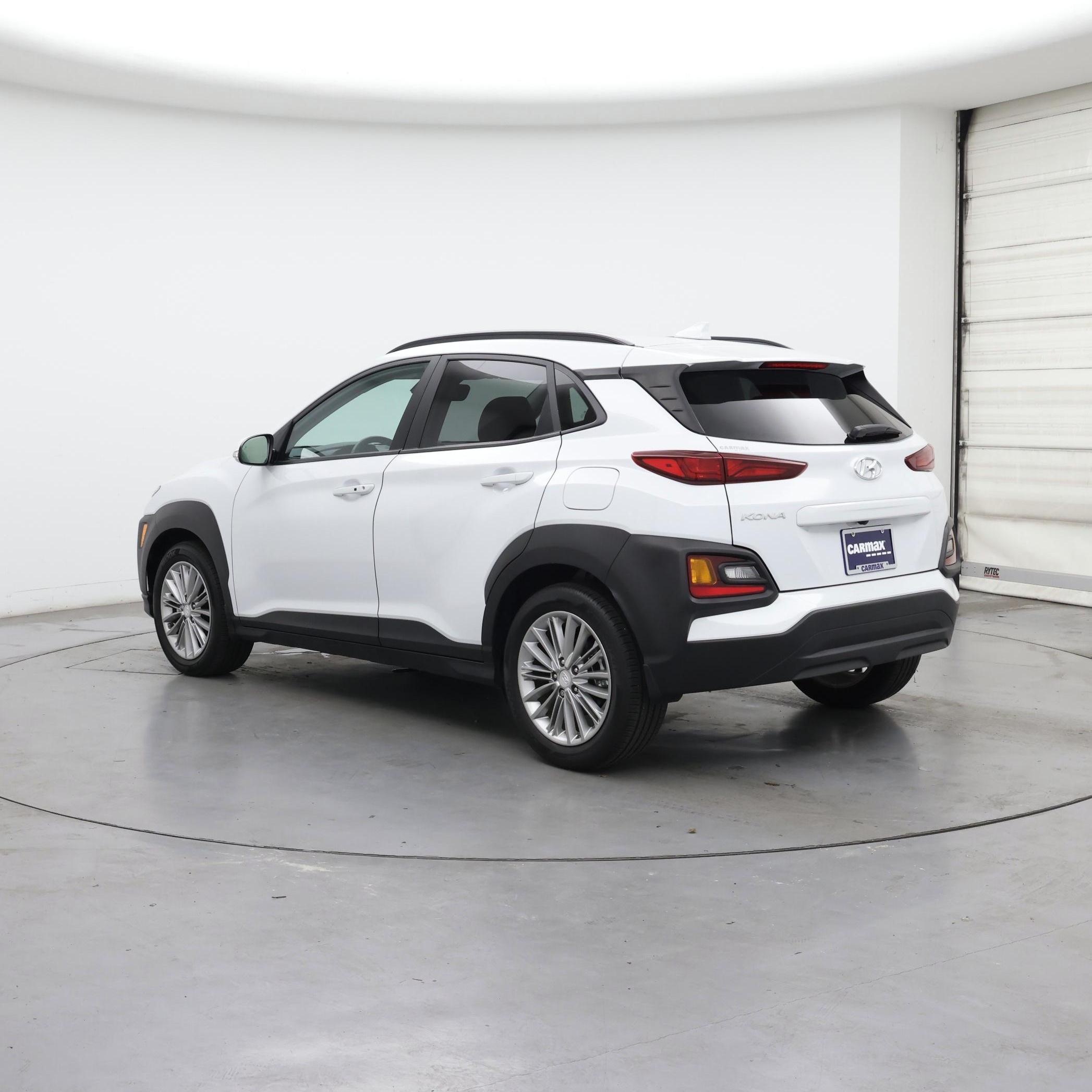 Thumbnail: 2020 Hyundai Kona - 2