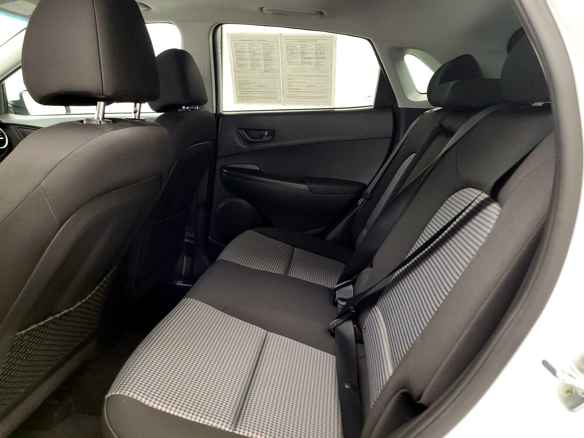 Thumbnail: 2020 Hyundai Kona - 19