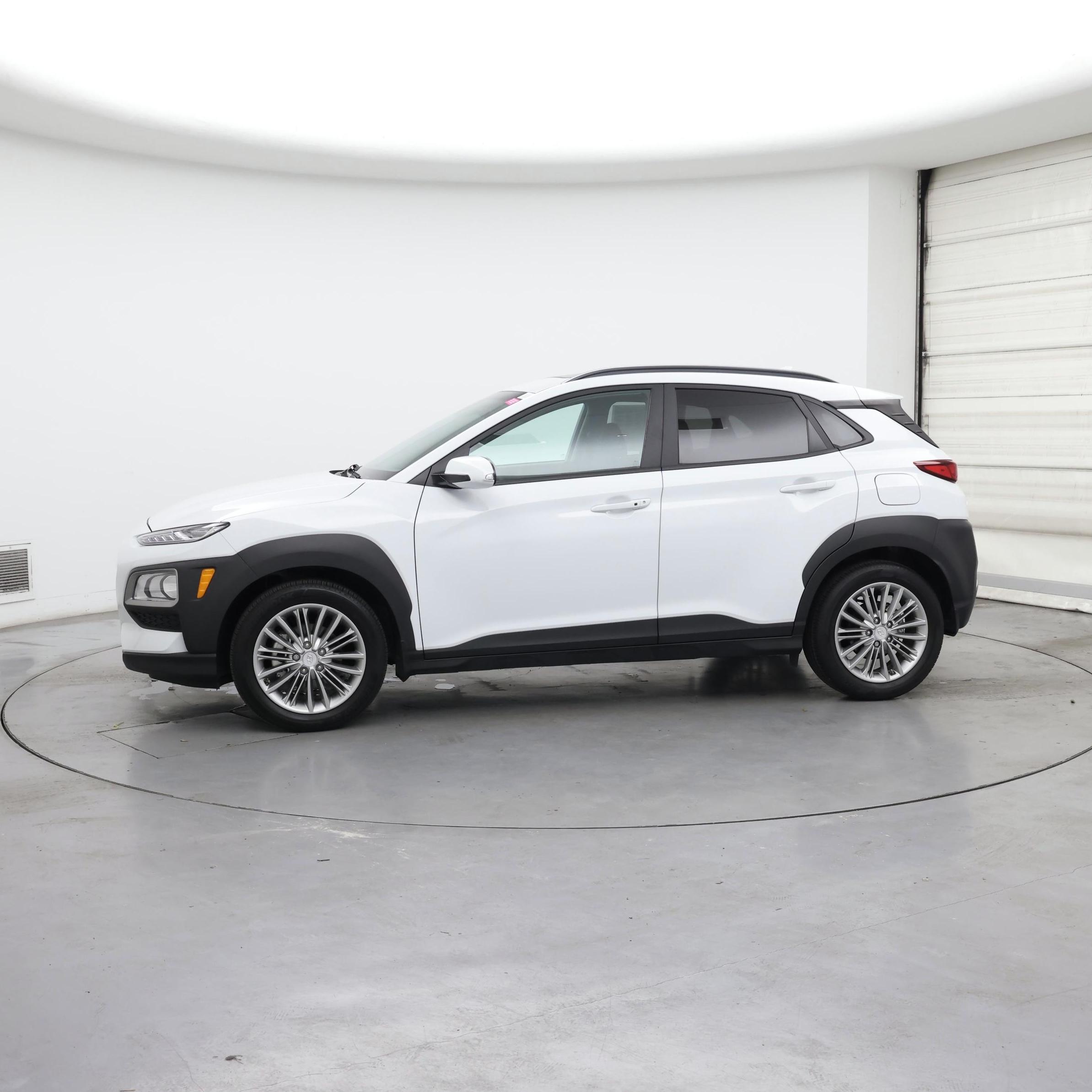 Thumbnail: 2020 Hyundai Kona - 3