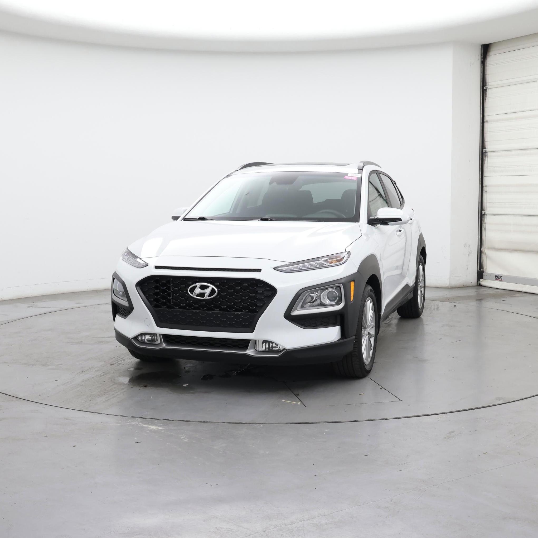 Thumbnail: 2020 Hyundai Kona - 4