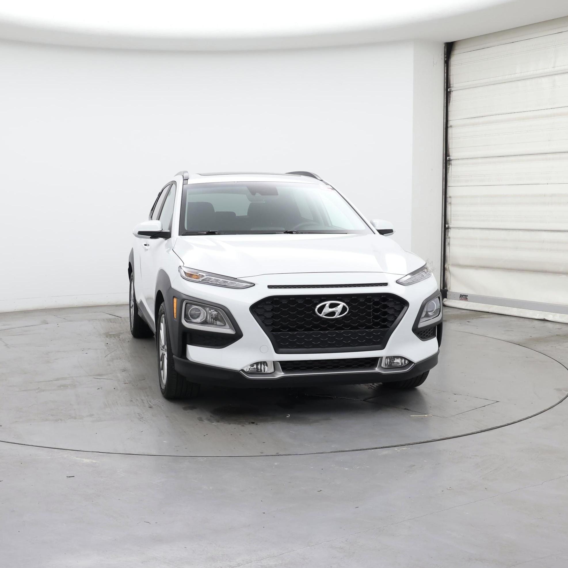 Thumbnail: 2020 Hyundai Kona - 5