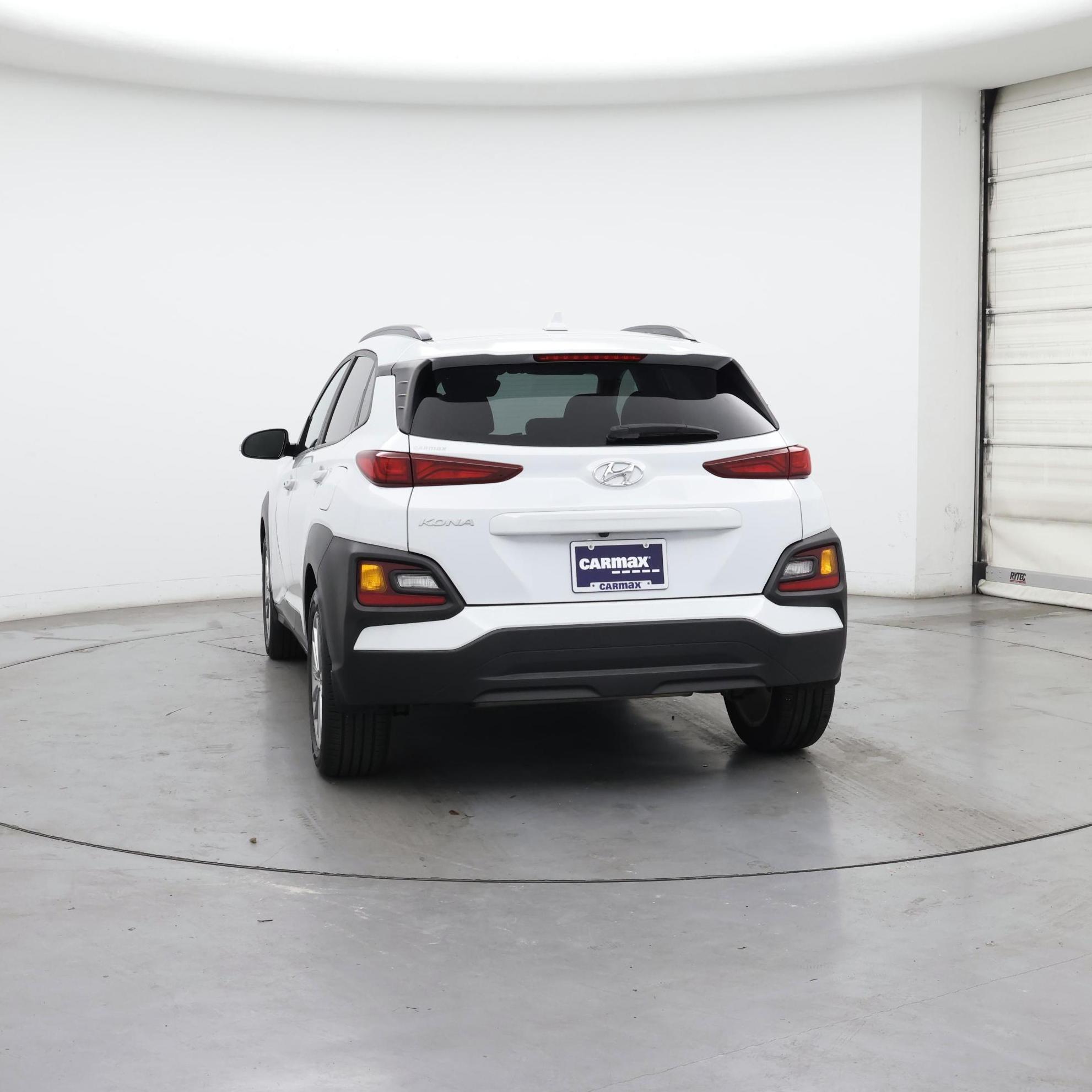 Thumbnail: 2020 Hyundai Kona - 6