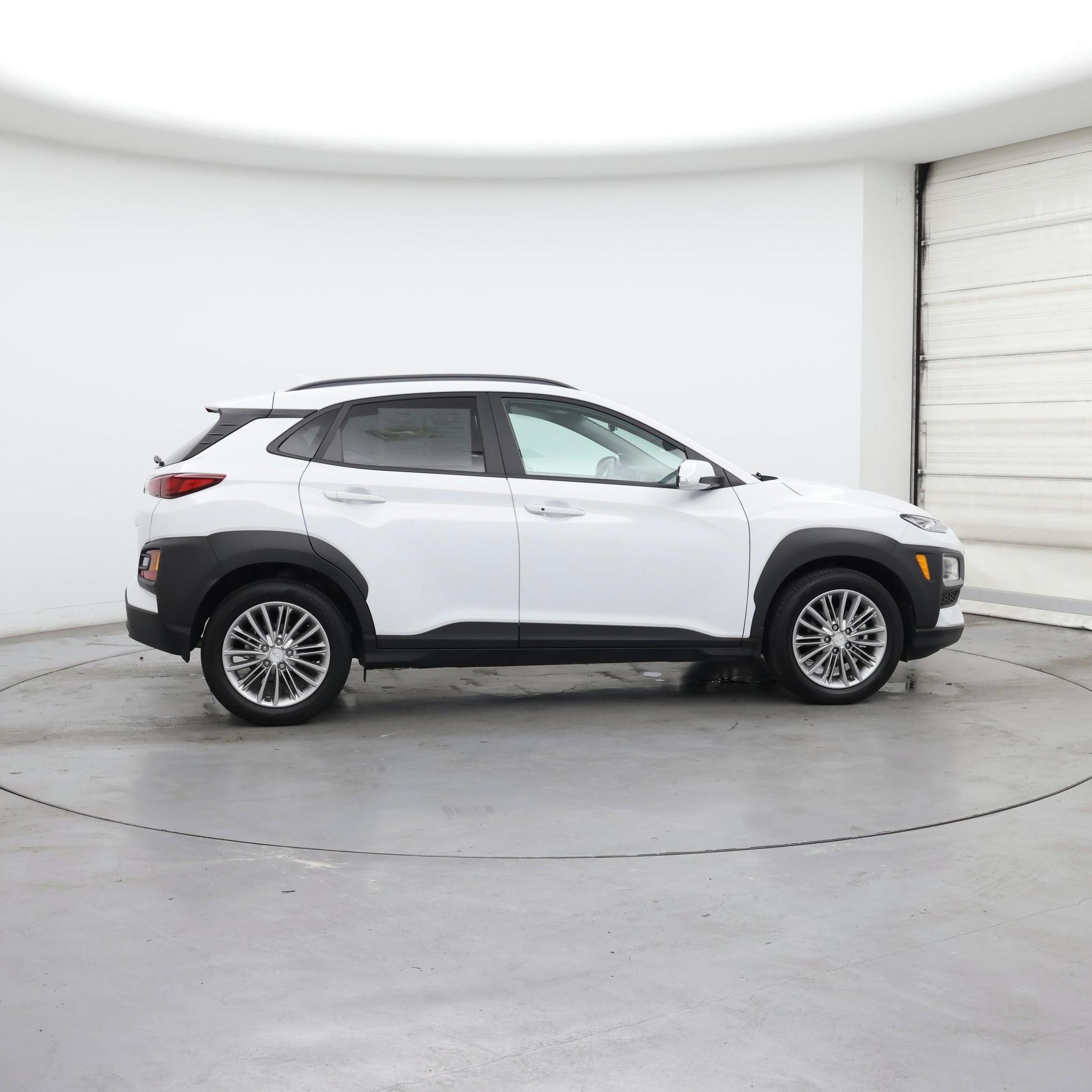 Thumbnail: 2020 Hyundai Kona - 7