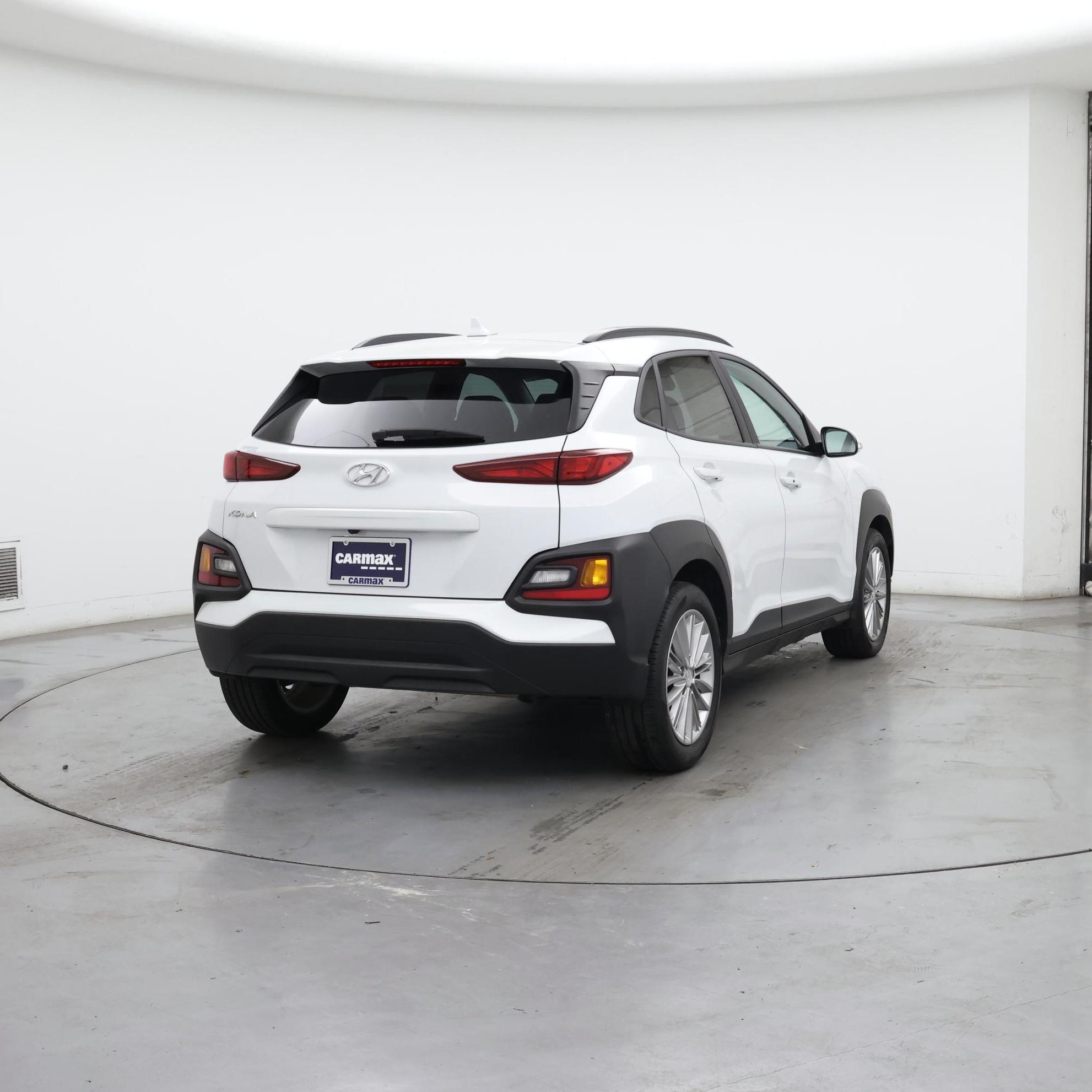 Thumbnail: 2020 Hyundai Kona - 8