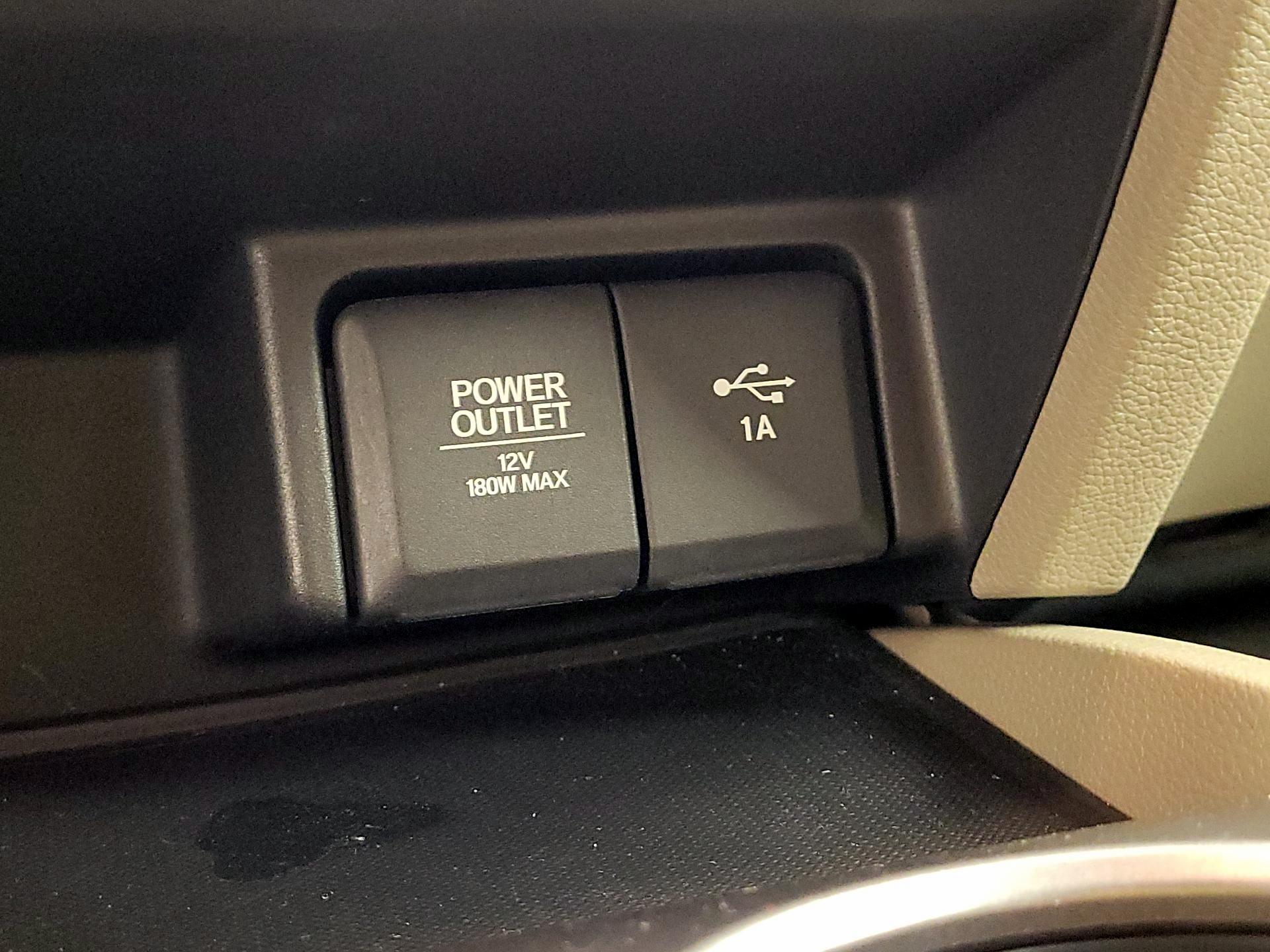 Thumbnail: 2019 Honda Pilot - 18