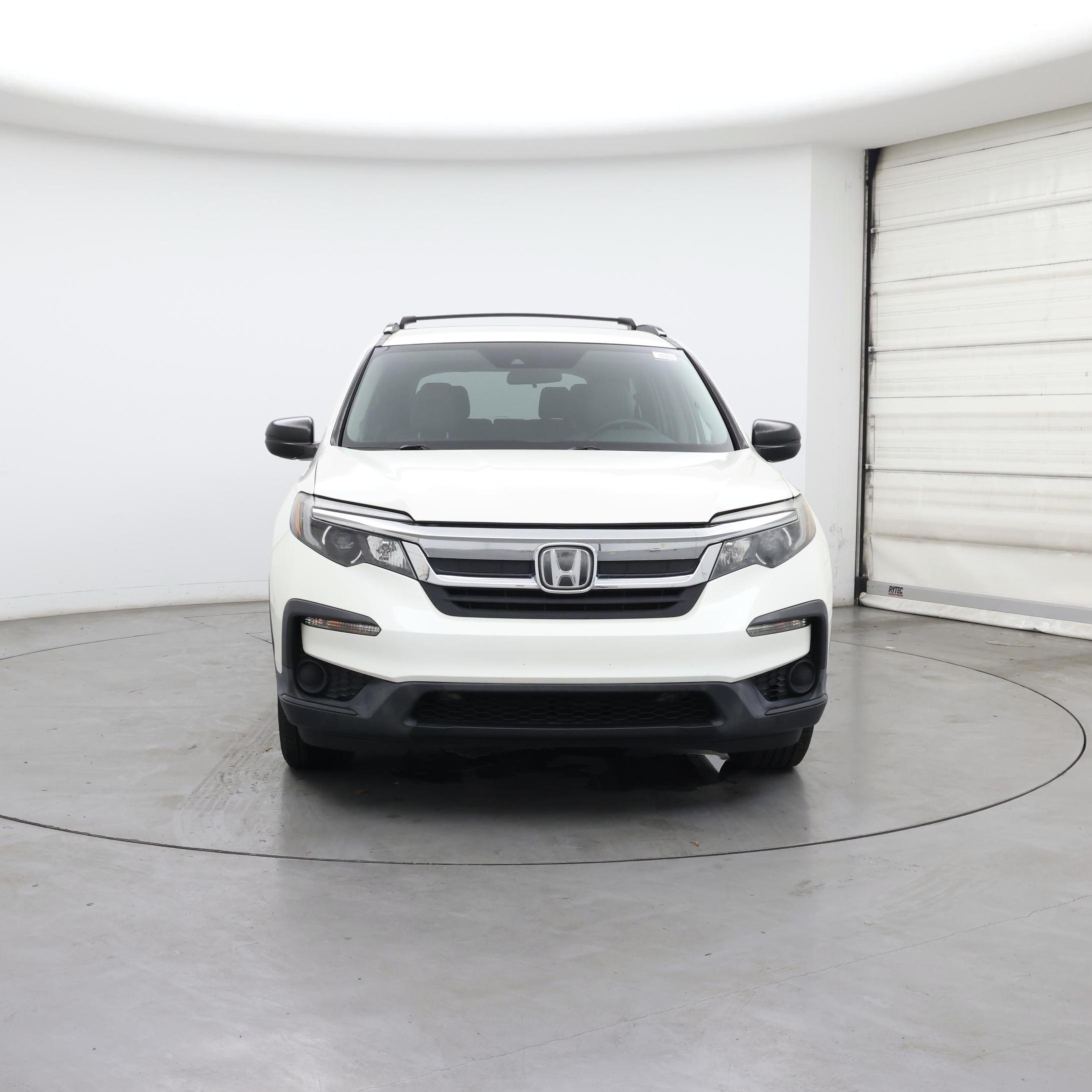 Thumbnail: 2019 Honda Pilot - 5