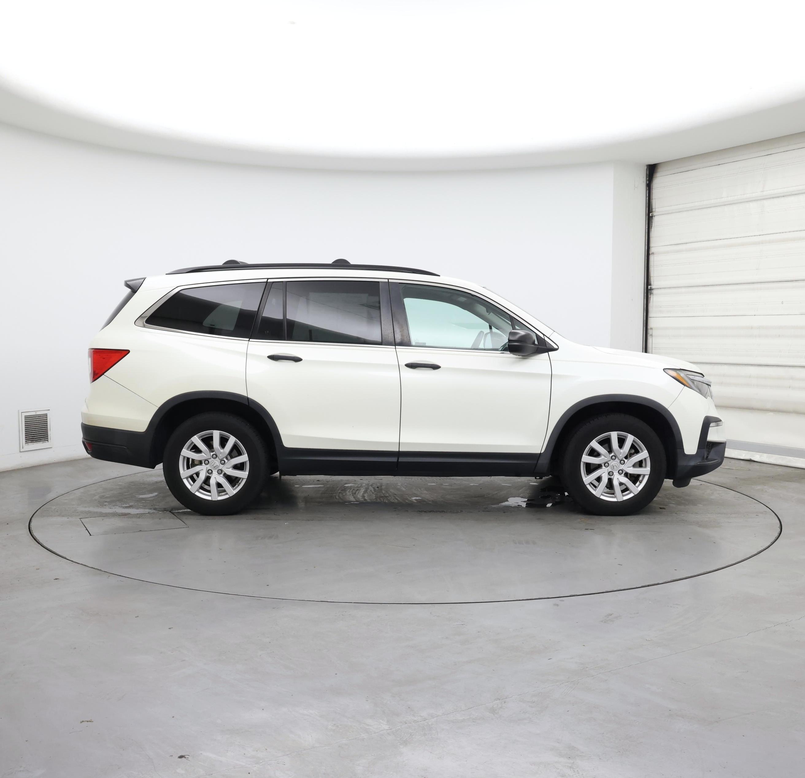 Thumbnail: 2019 Honda Pilot - 7