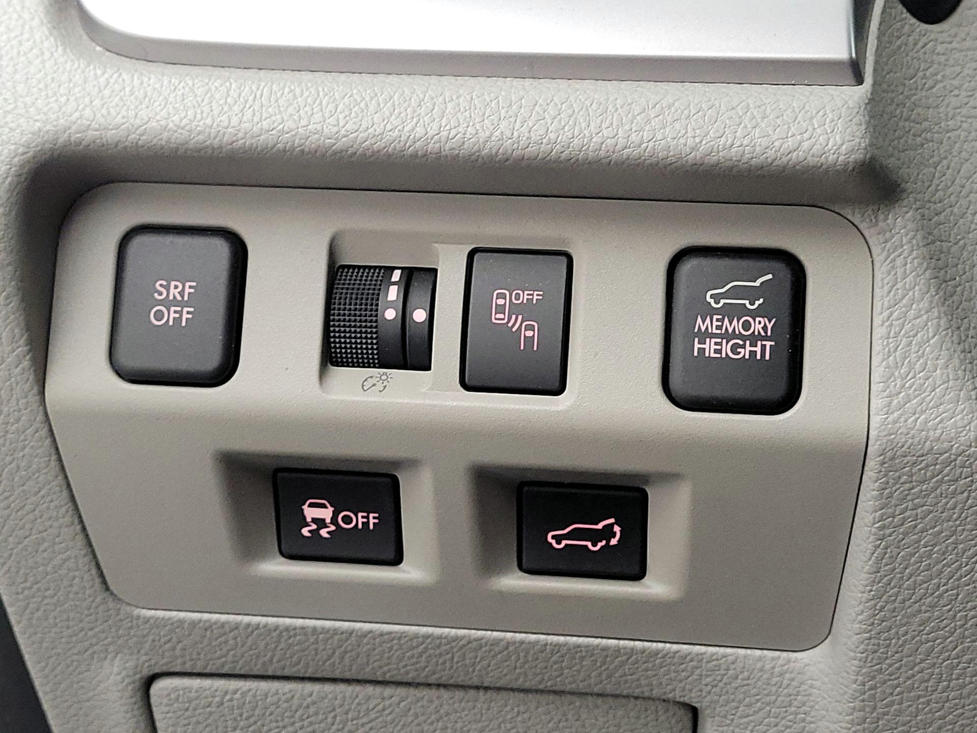 Thumbnail: 2017 Subaru Forester - 13