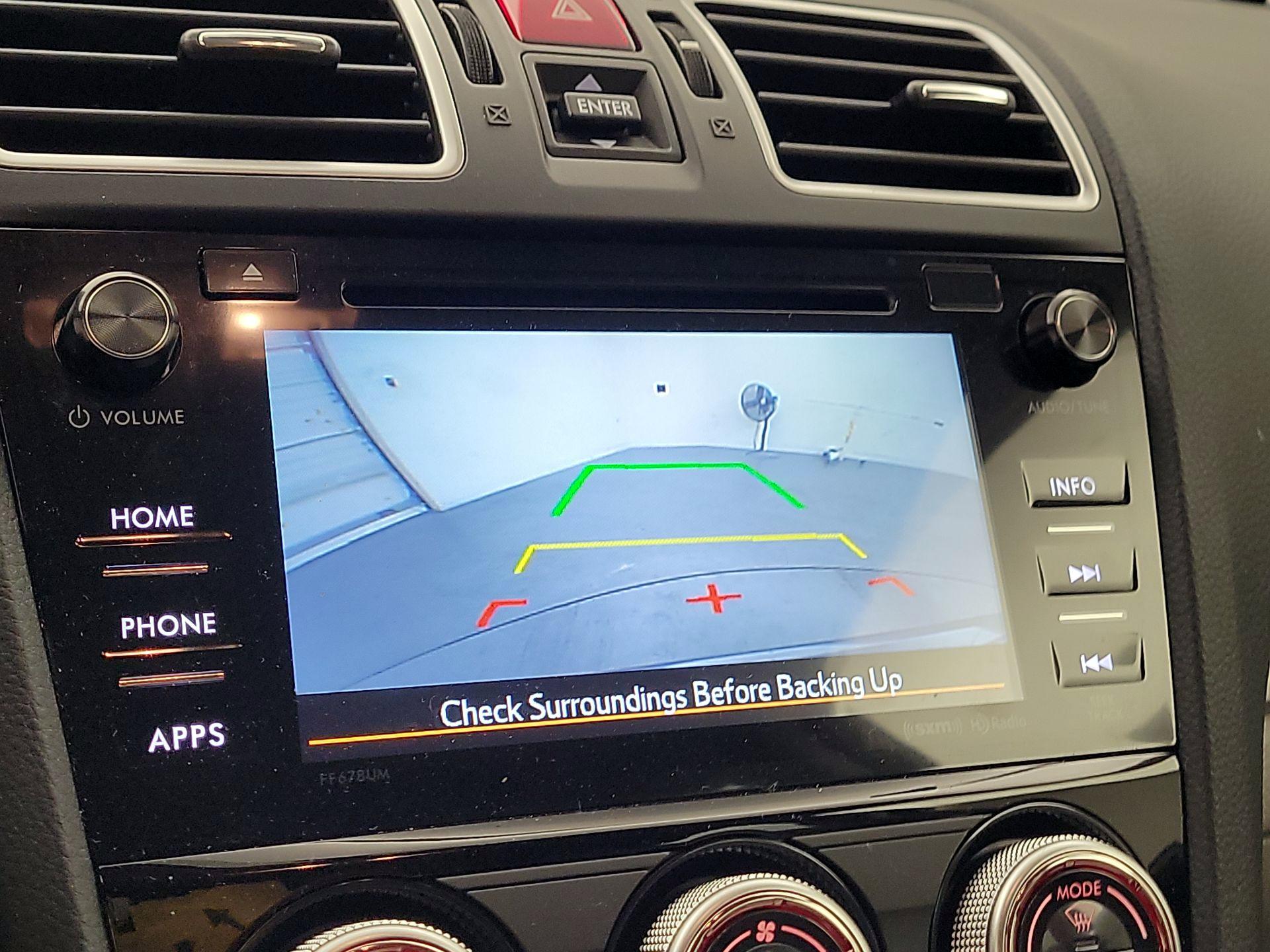 Thumbnail: 2017 Subaru Forester - 14