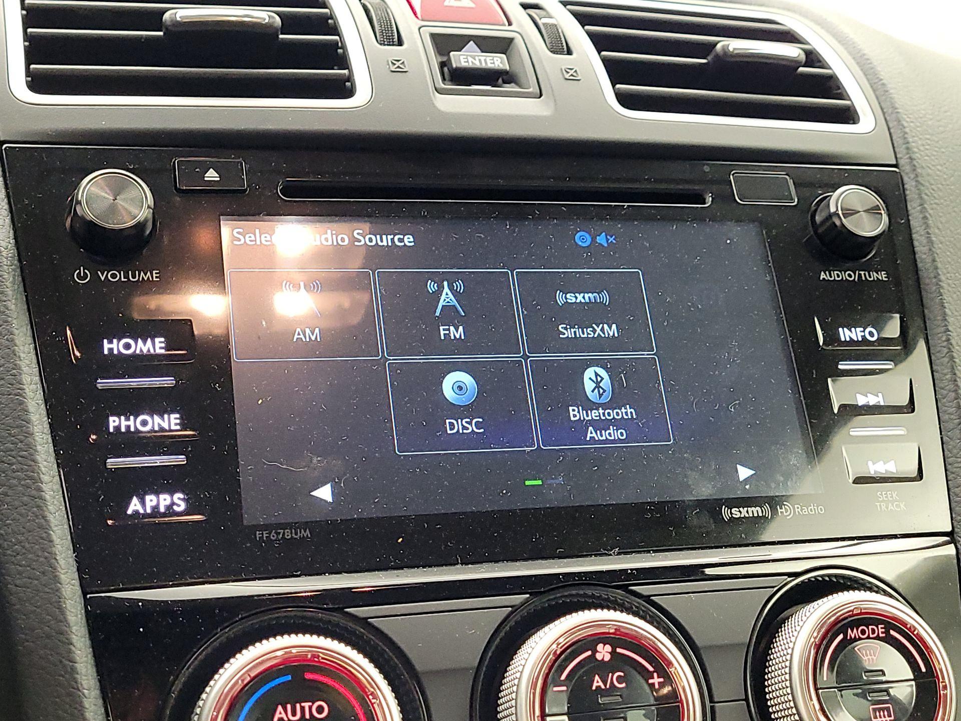 Thumbnail: 2017 Subaru Forester - 15