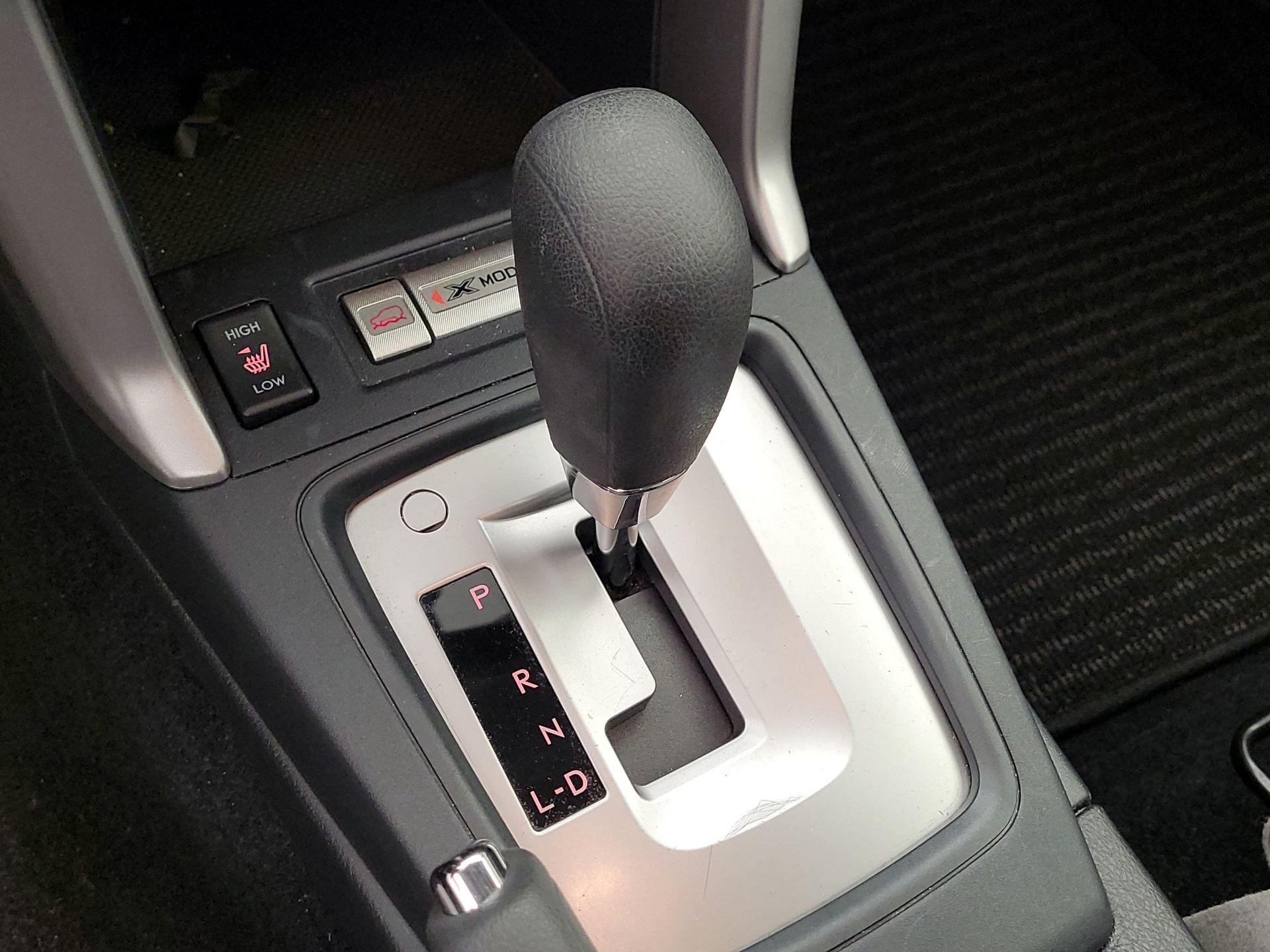 Thumbnail: 2017 Subaru Forester - 17