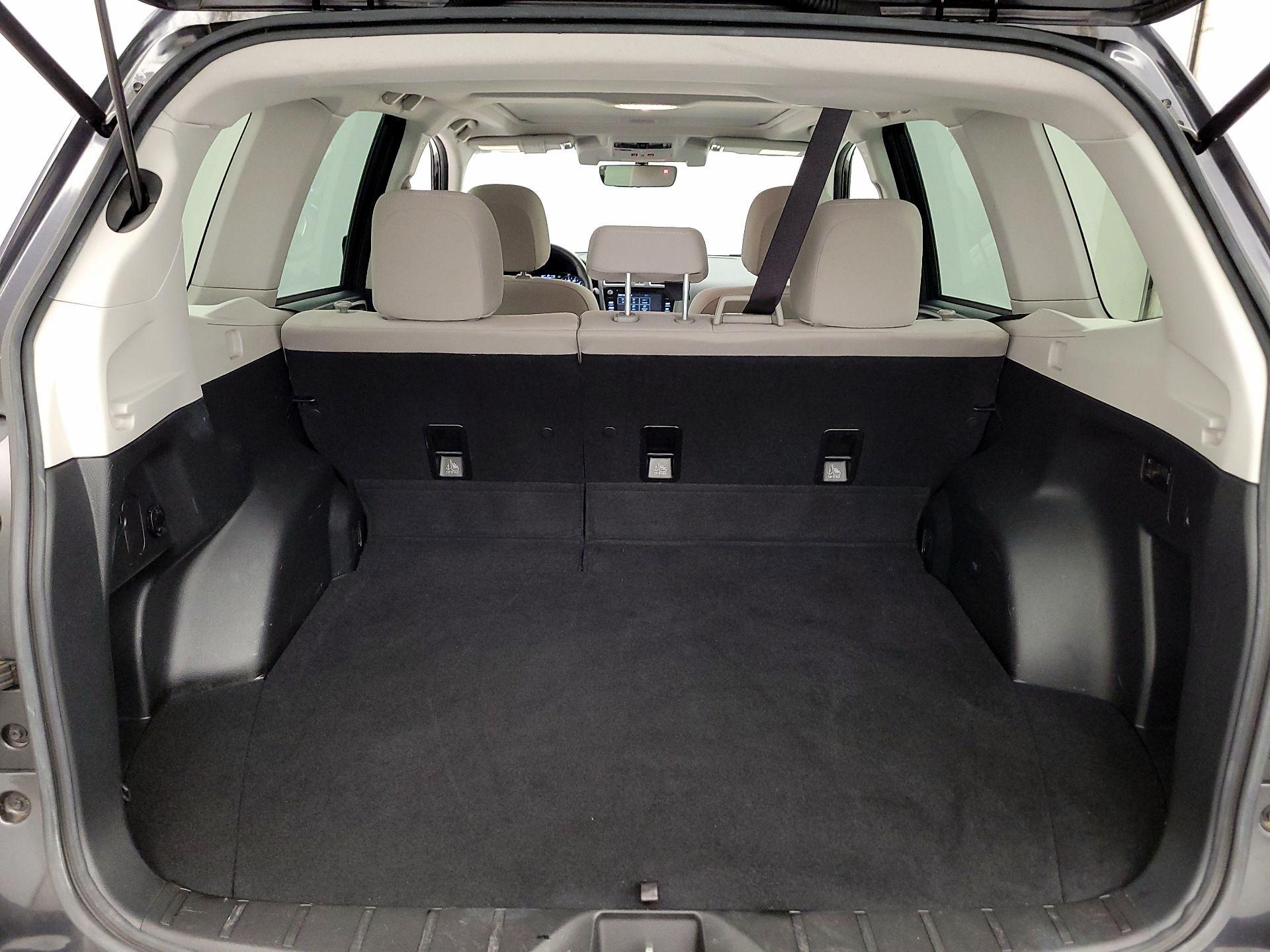 Thumbnail: 2017 Subaru Forester - 20