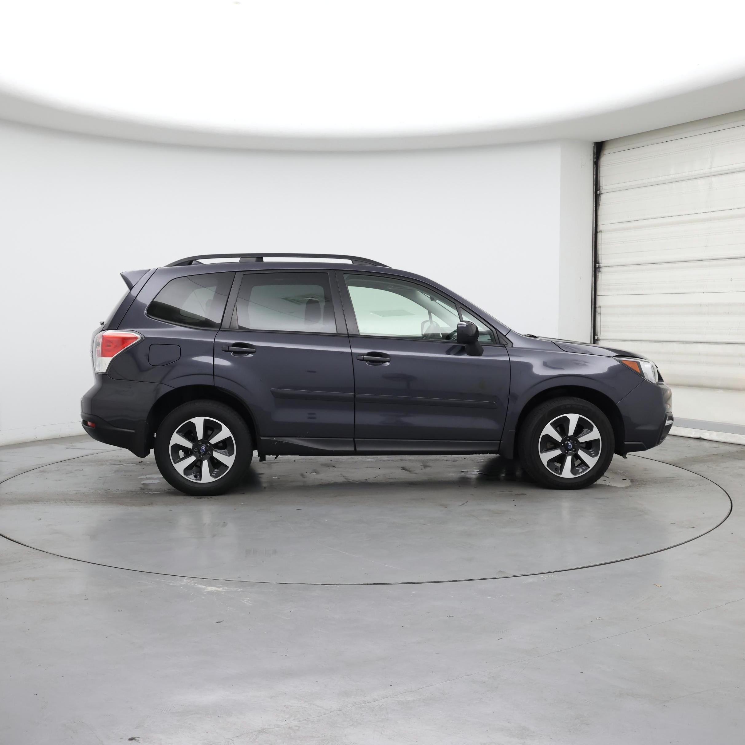 Thumbnail: 2017 Subaru Forester - 7