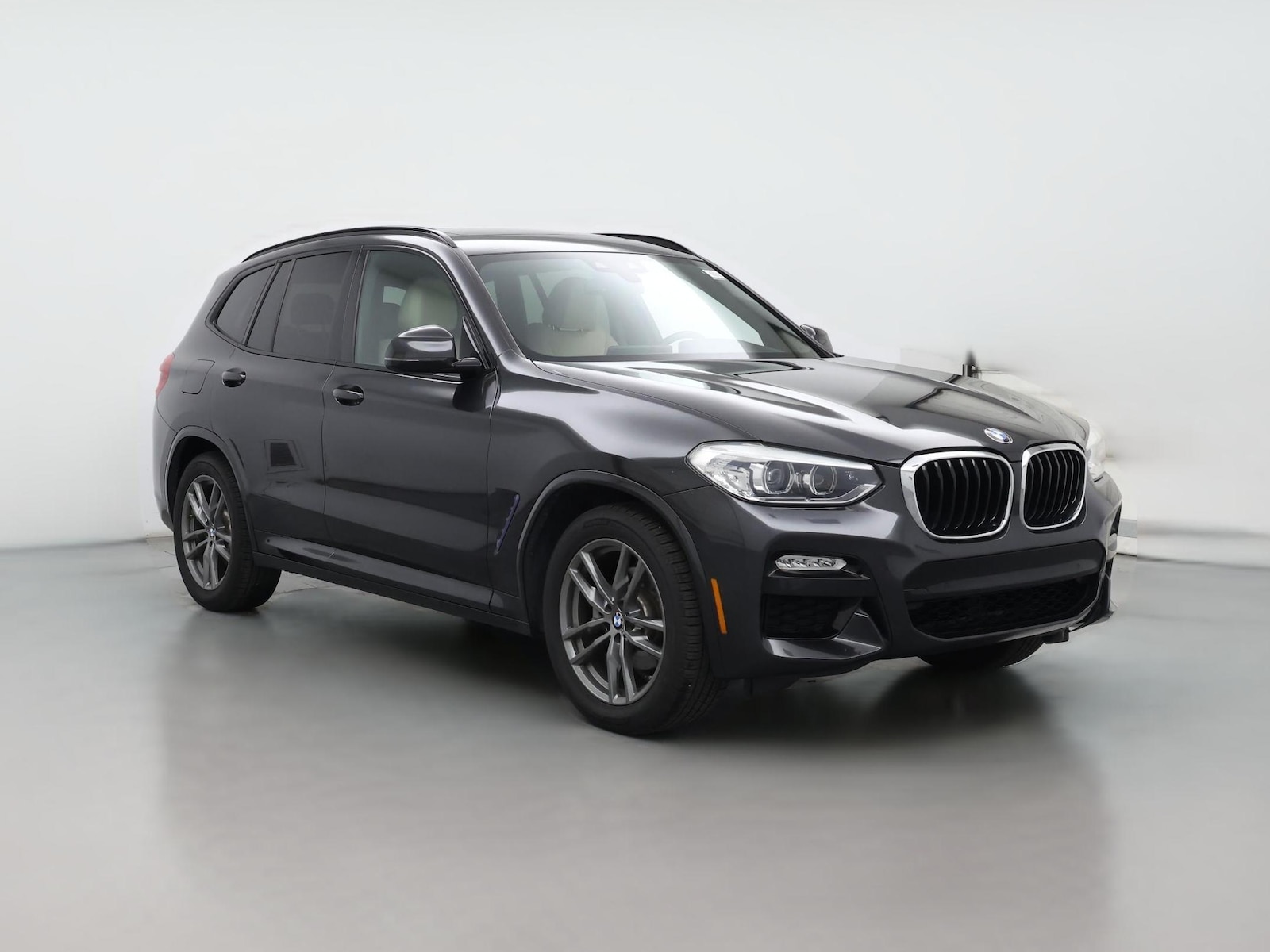 2019 BMW X3 30i