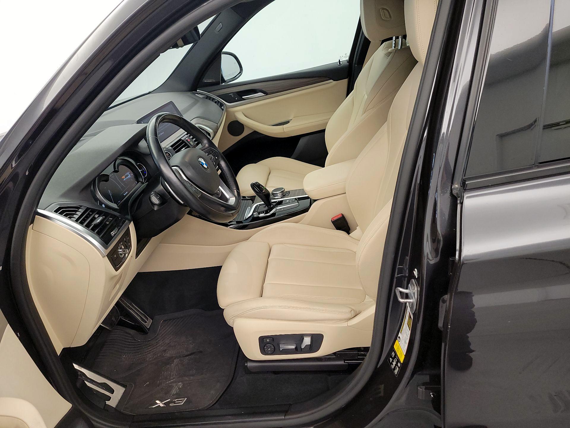 Thumbnail: 2019 BMW X3 - 11