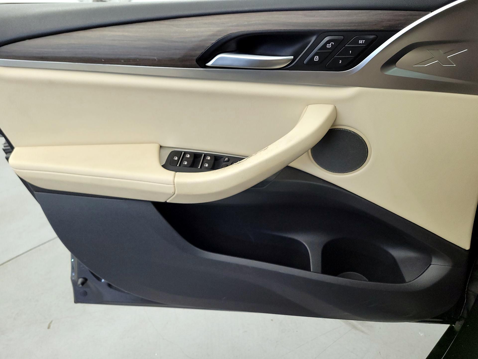 Thumbnail: 2019 BMW X3 - 12