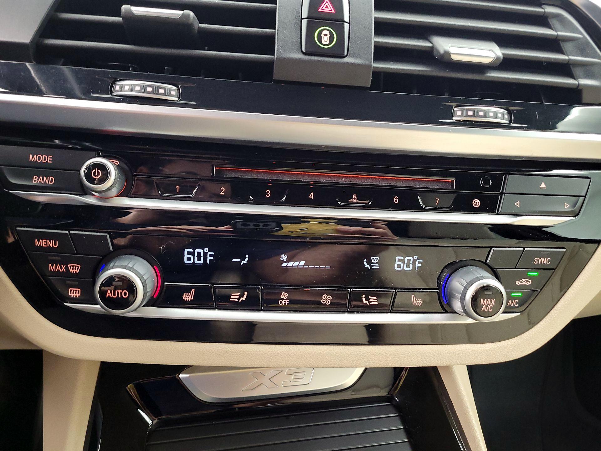 Thumbnail: 2019 BMW X3 - 14