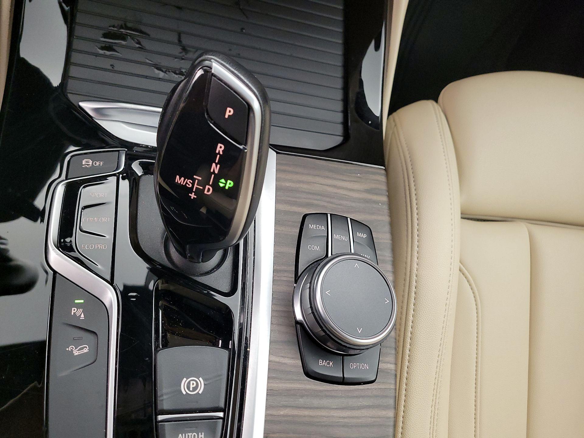 Thumbnail: 2019 BMW X3 - 15