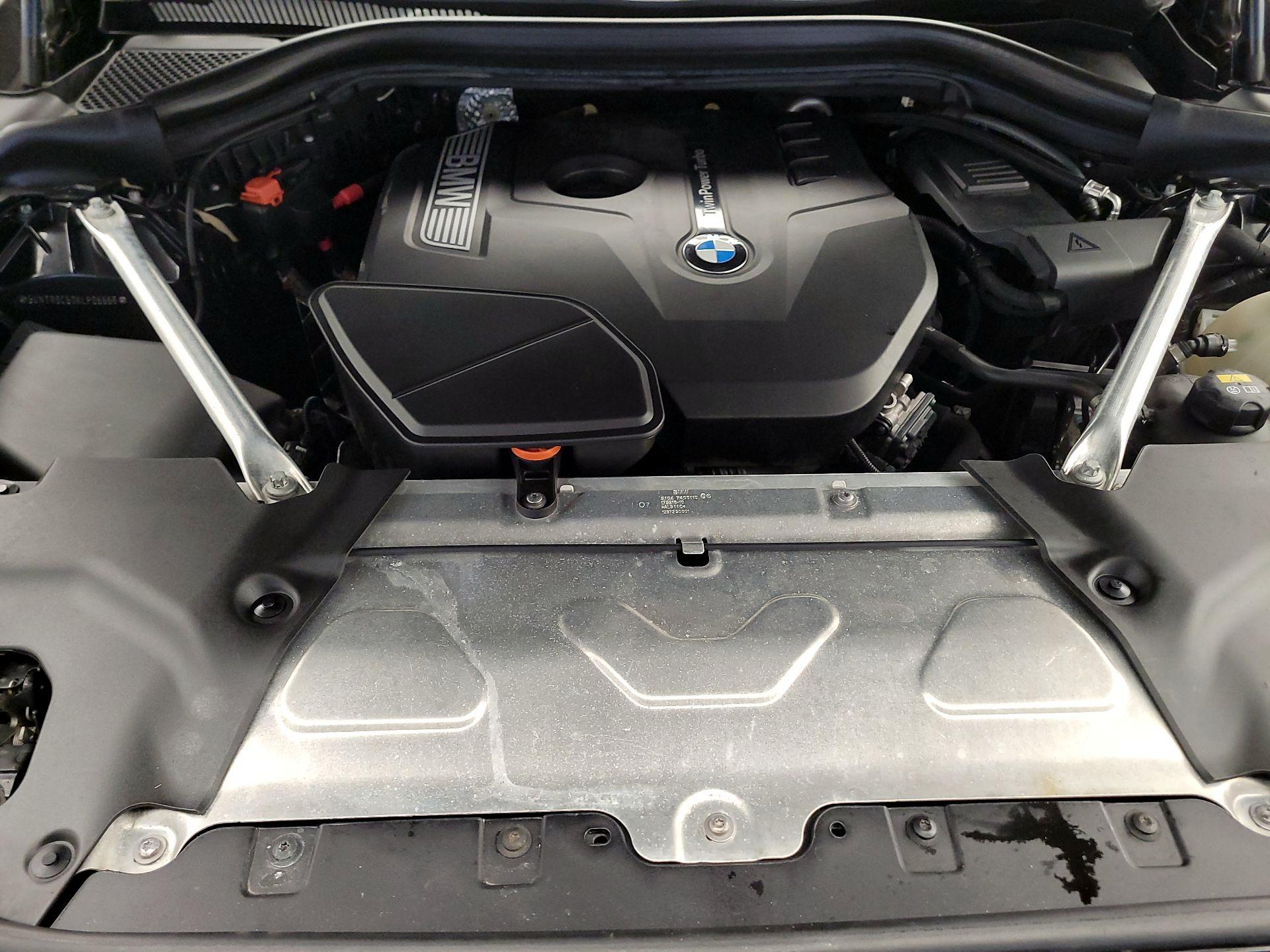 Thumbnail: 2019 BMW X3 - 17