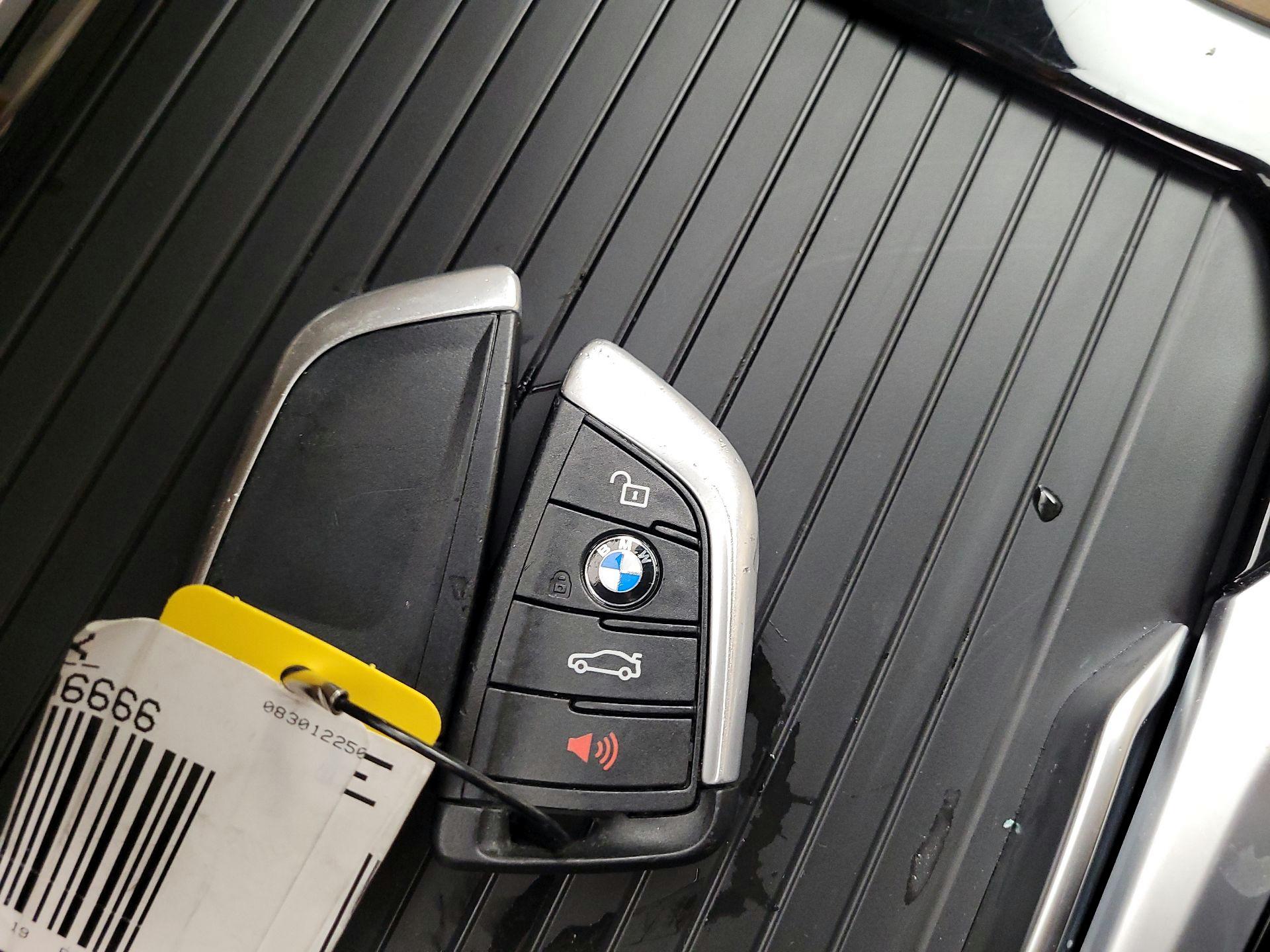 Thumbnail: 2019 BMW X3 - 18