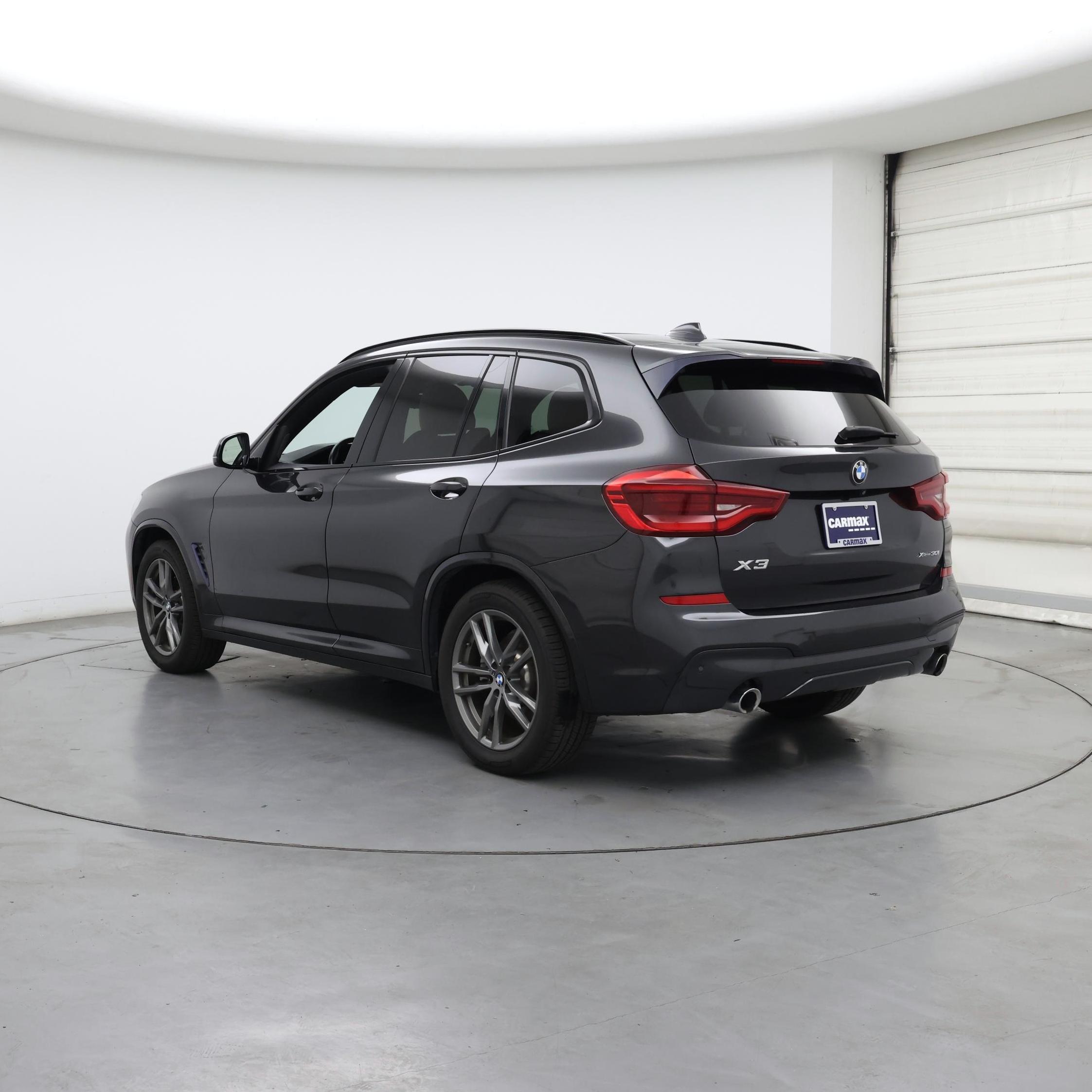 Thumbnail: 2019 BMW X3 - 2