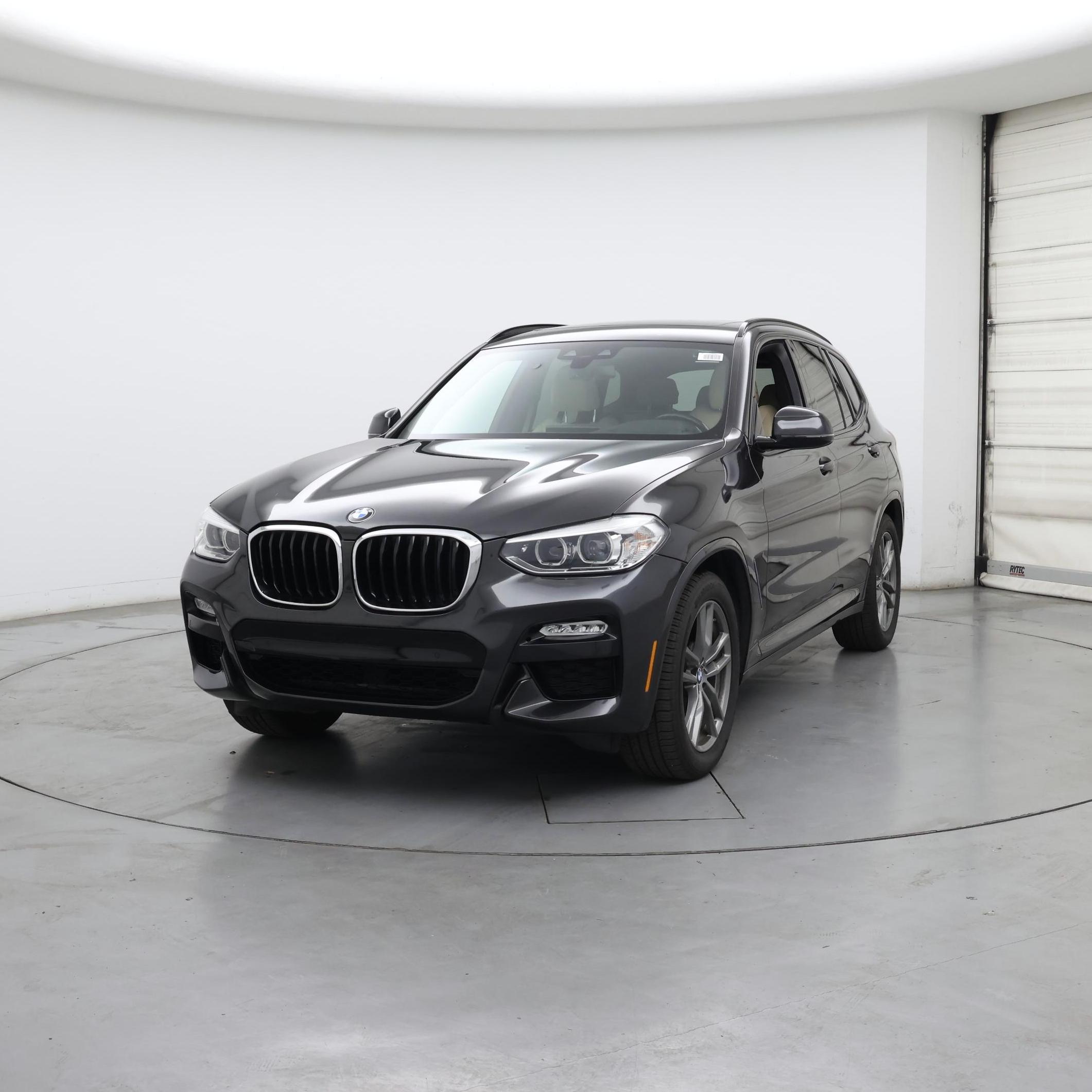 Thumbnail: 2019 BMW X3 - 4