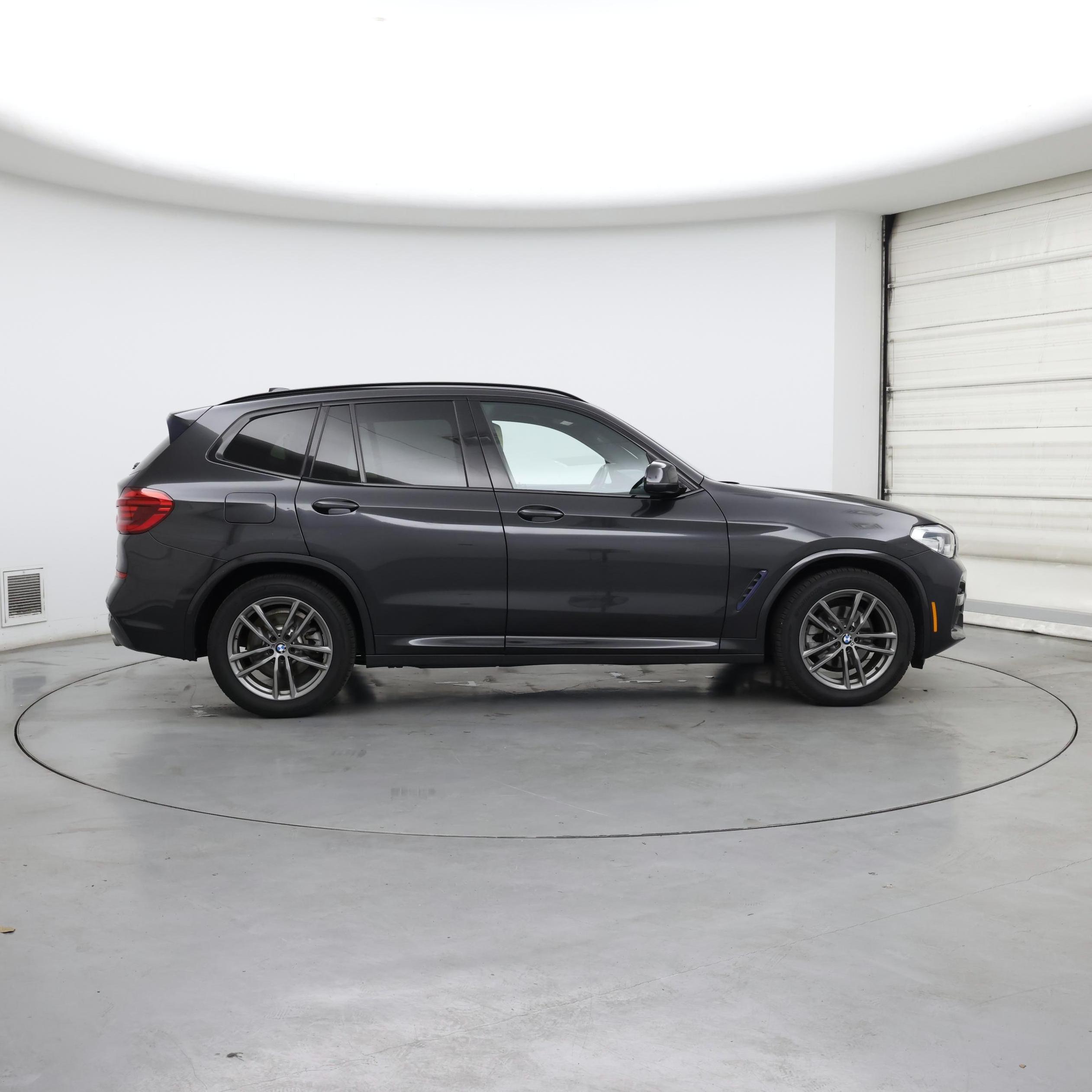 Thumbnail: 2019 BMW X3 - 7