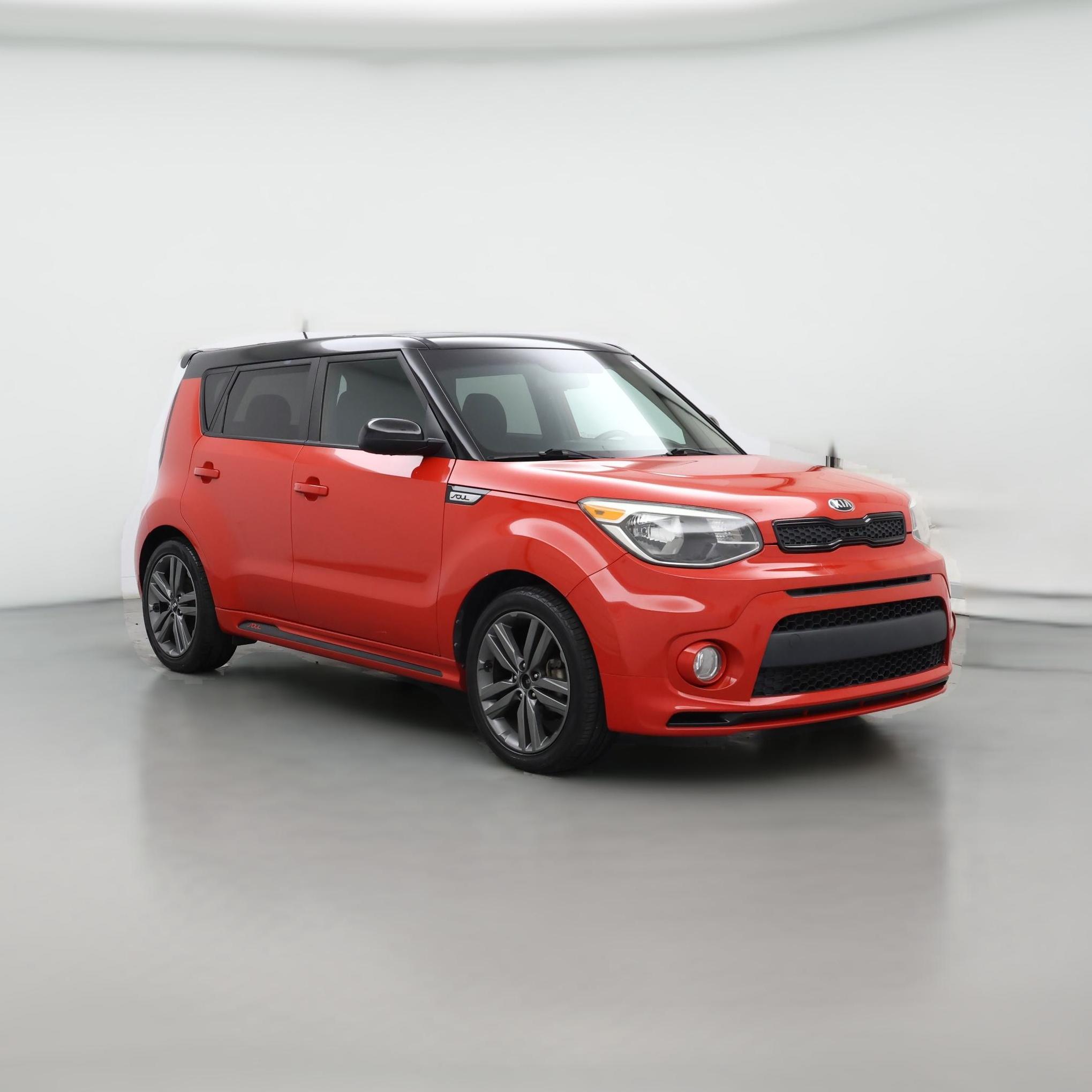 Thumbnail: 2019 Kia Soul - 1