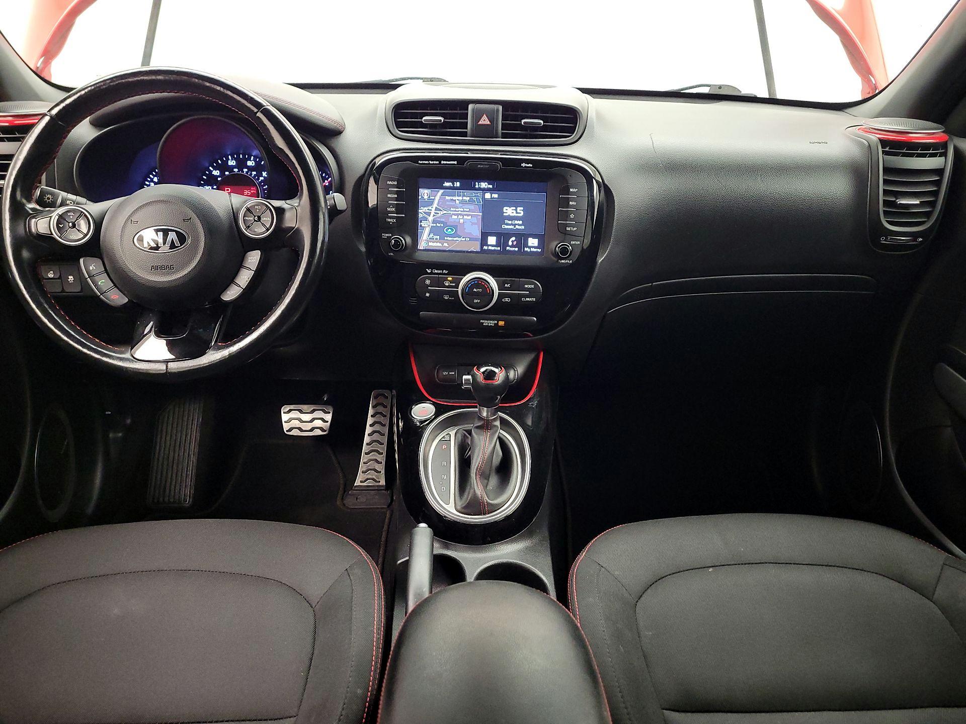 Thumbnail: 2019 Kia Soul - 9