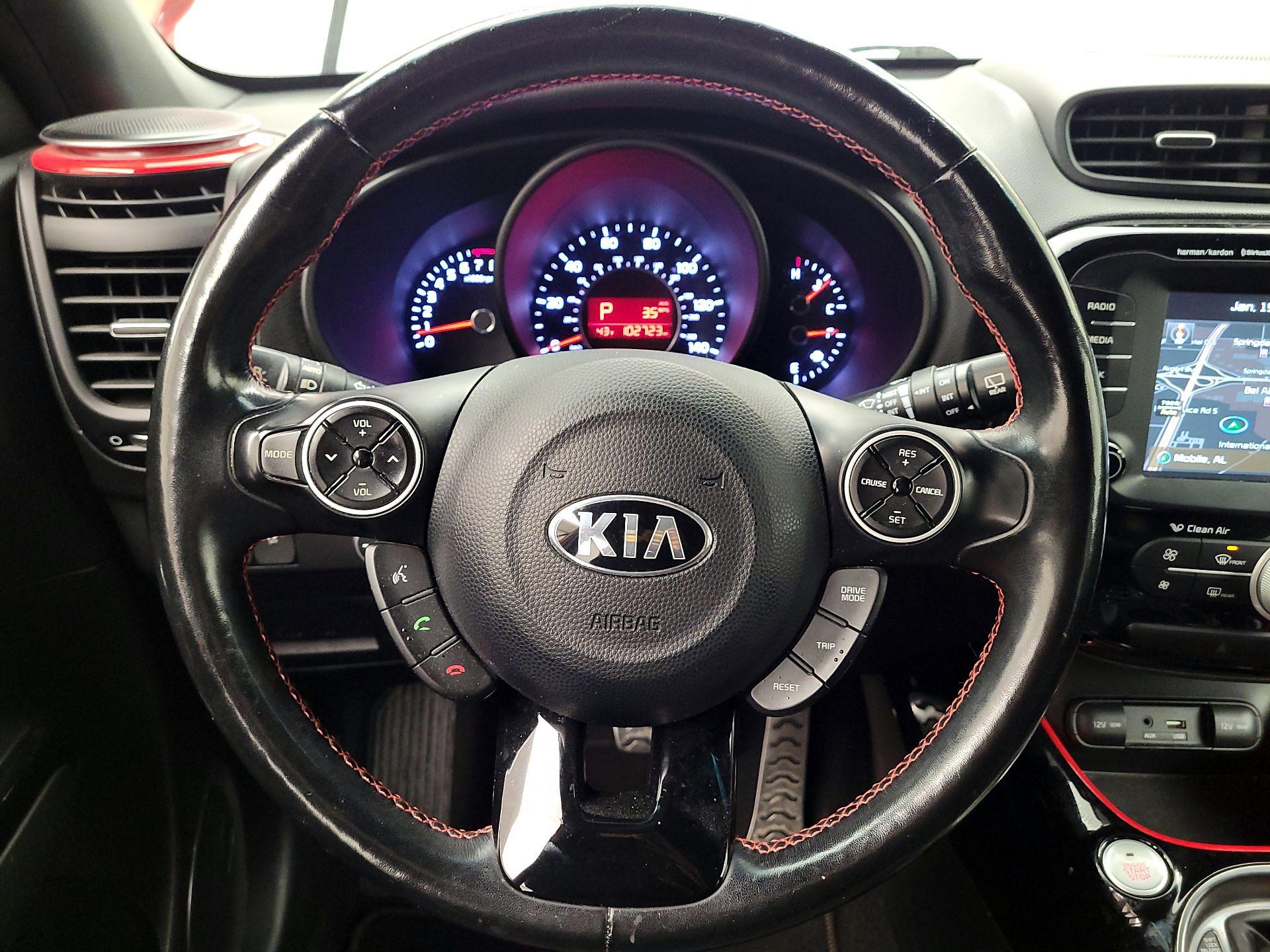 Thumbnail: 2019 Kia Soul - 10