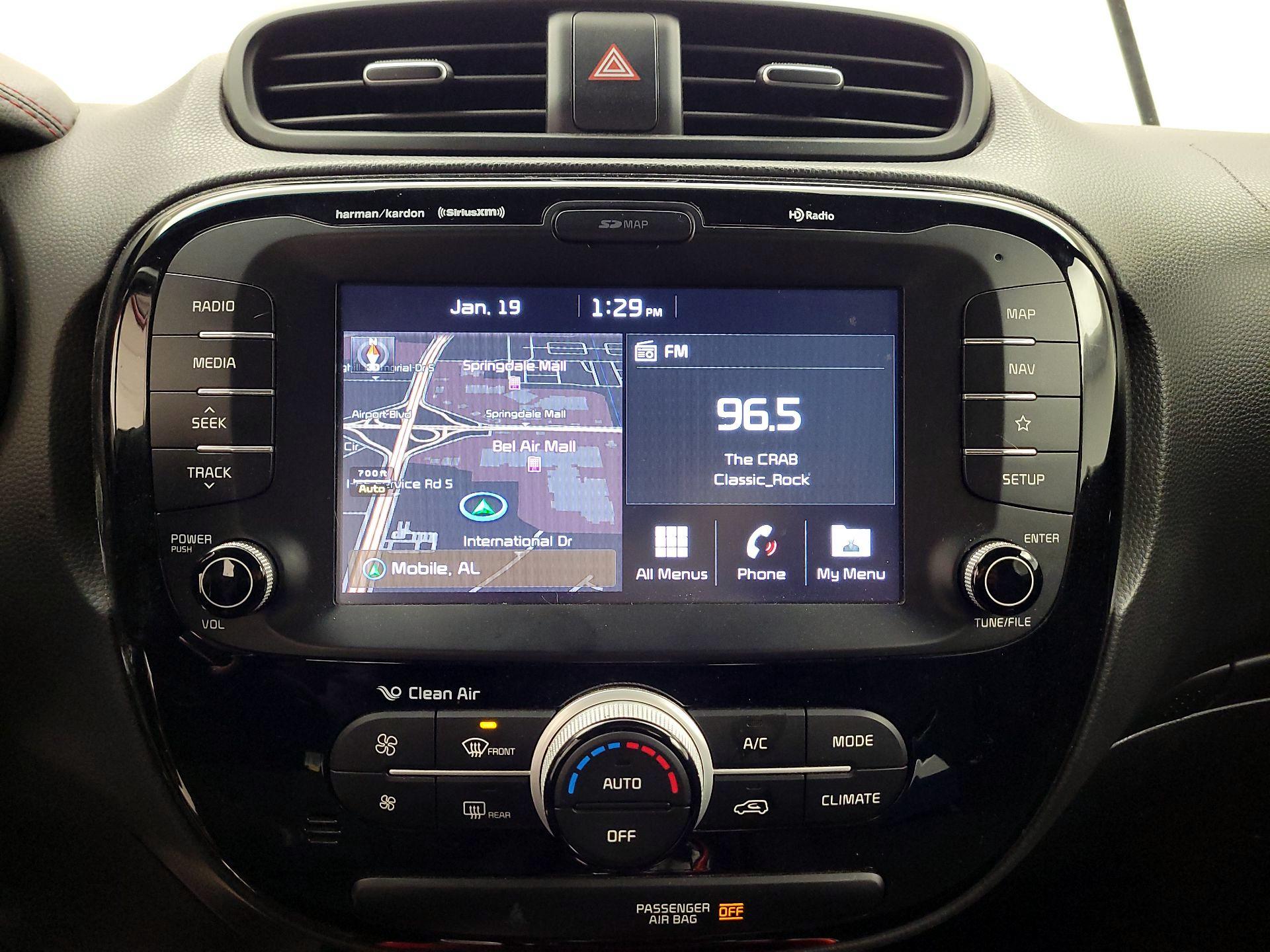 Thumbnail: 2019 Kia Soul - 13