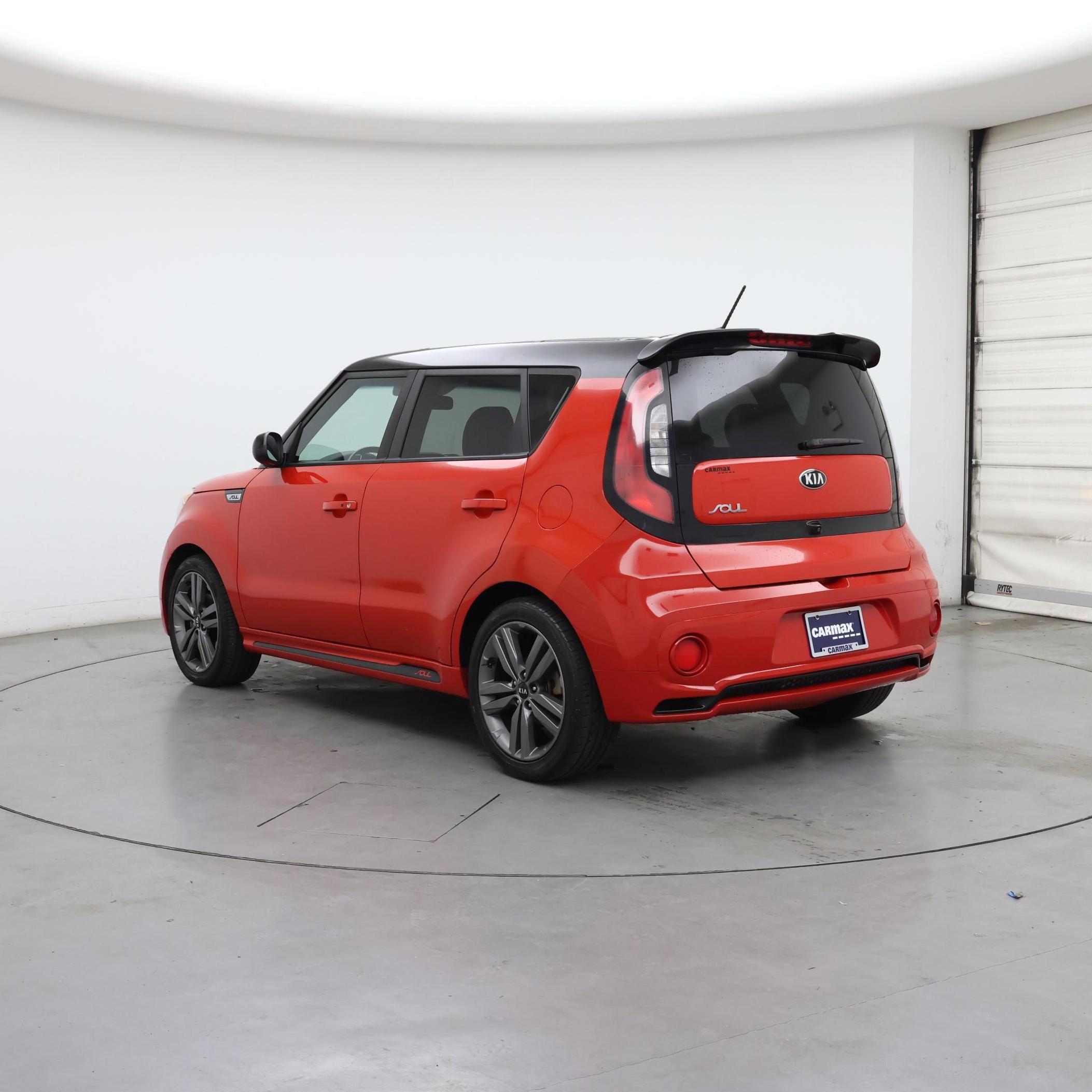 Thumbnail: 2019 Kia Soul - 2