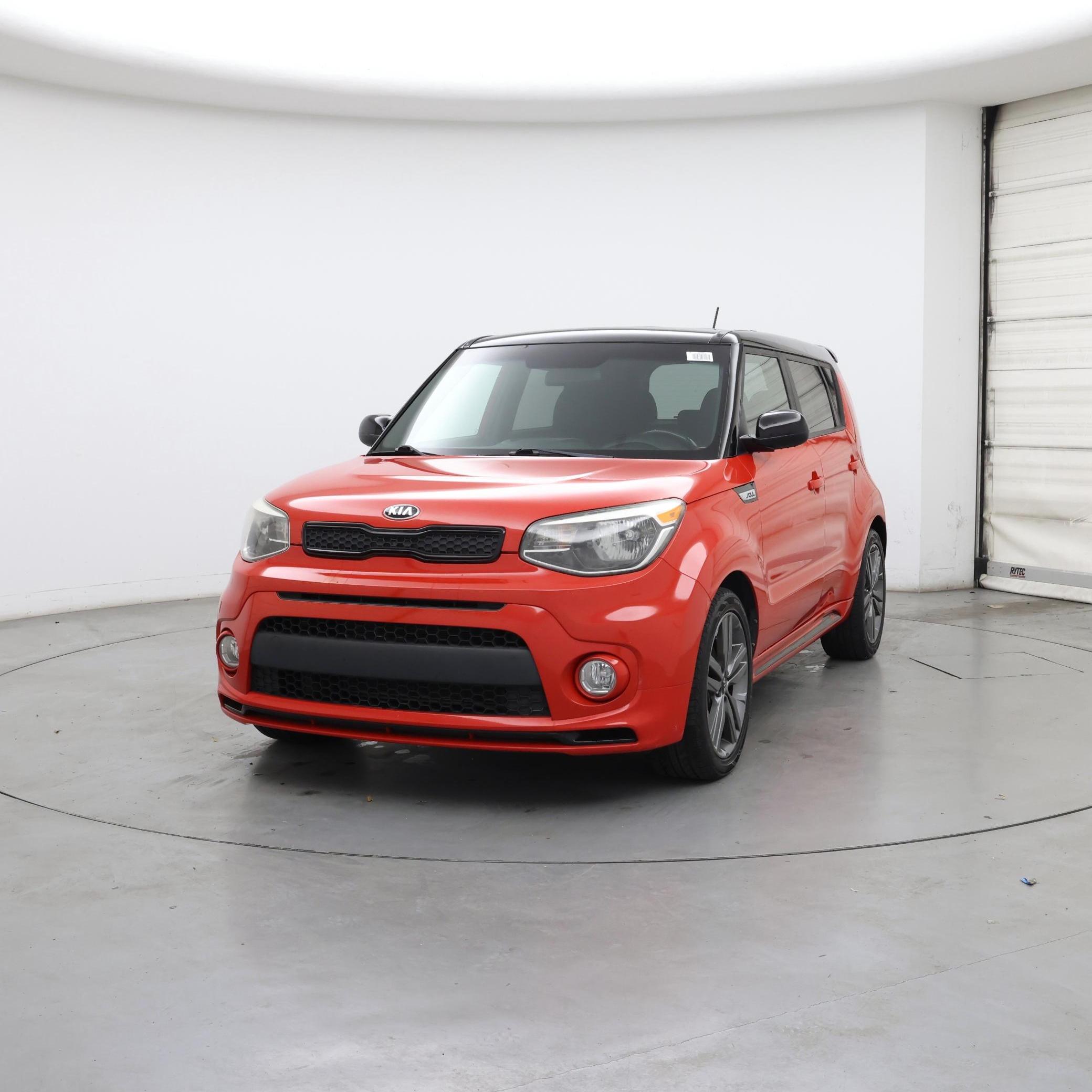 Thumbnail: 2019 Kia Soul - 4