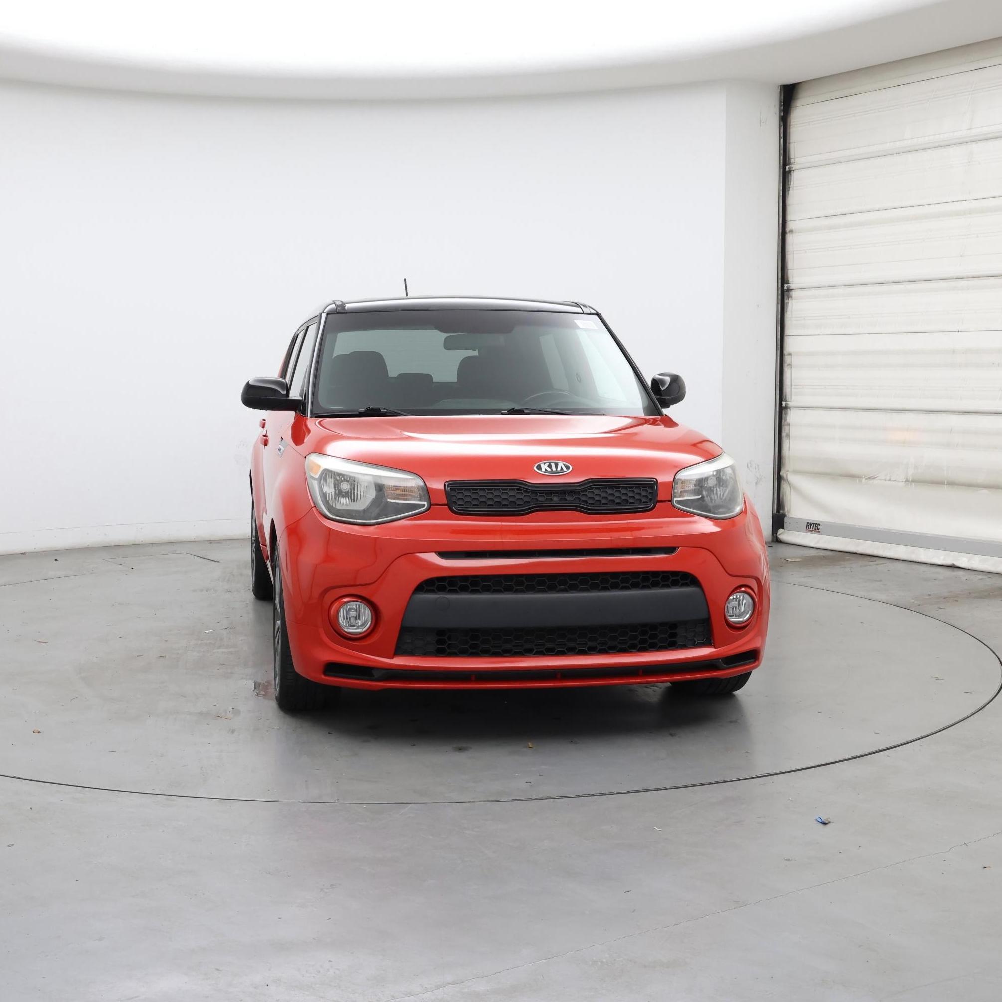 Thumbnail: 2019 Kia Soul - 5