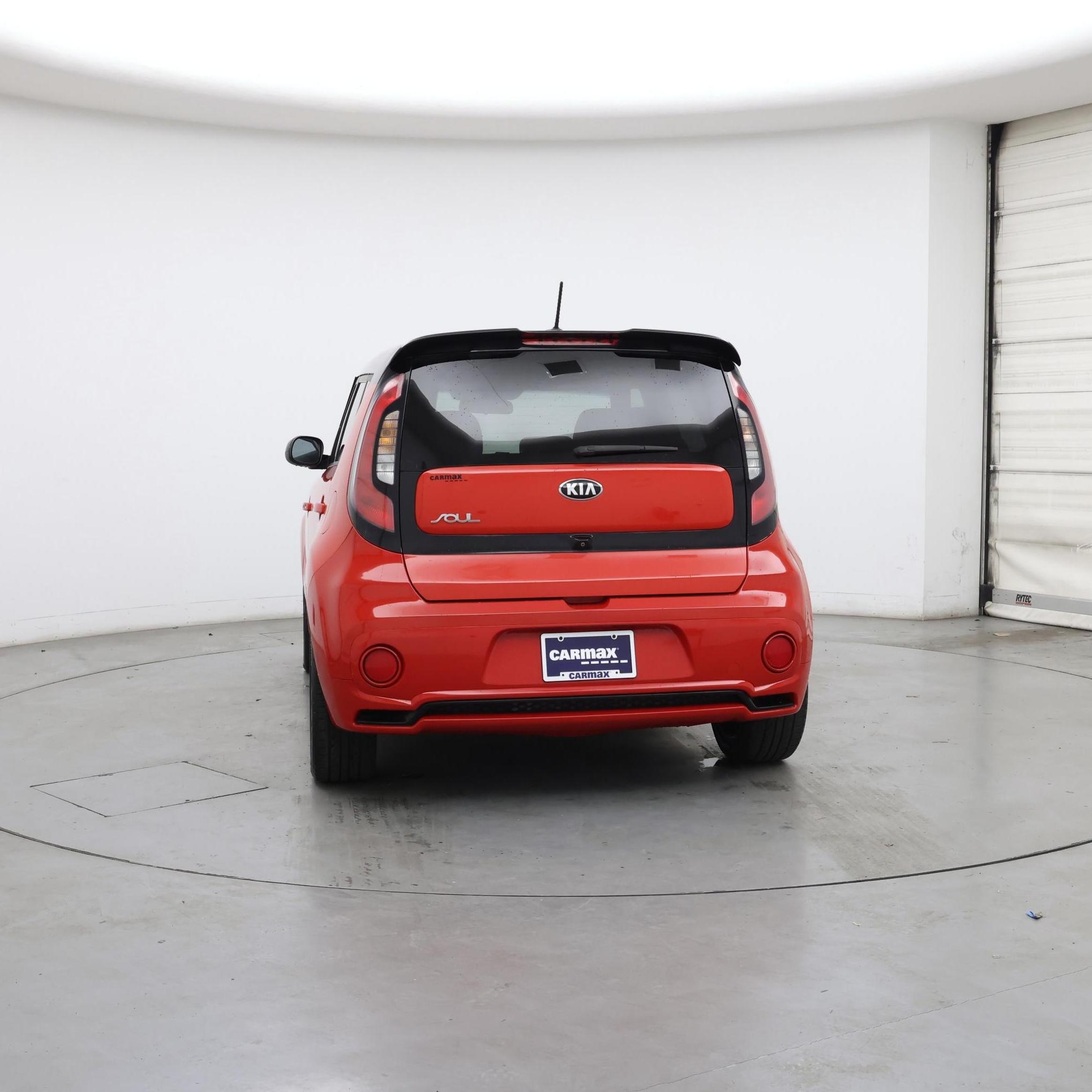 Thumbnail: 2019 Kia Soul - 6