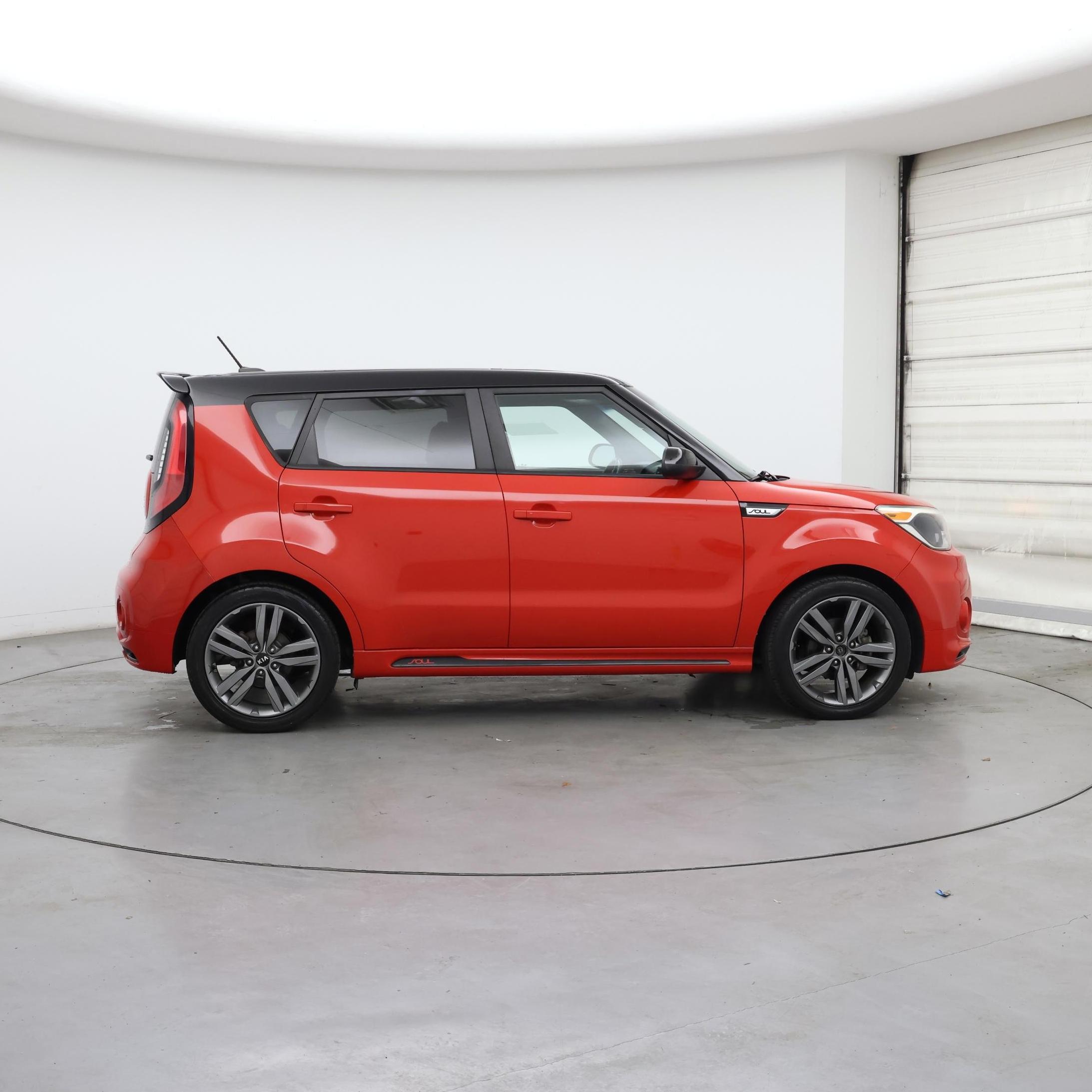 Thumbnail: 2019 Kia Soul - 7