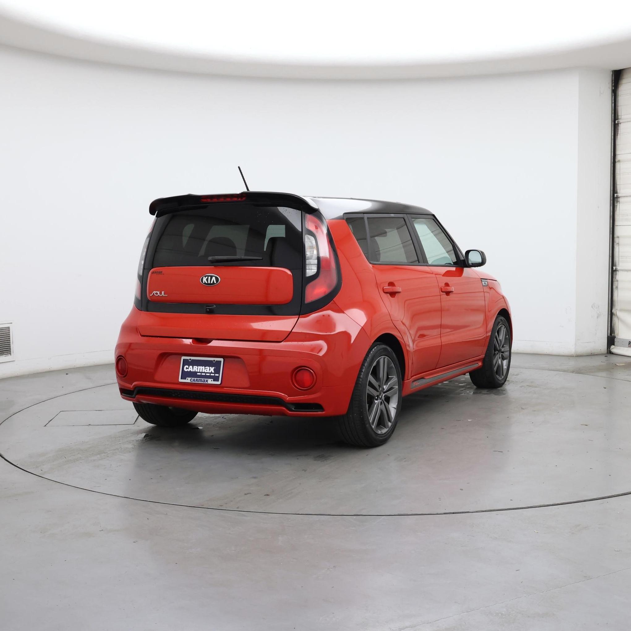 Thumbnail: 2019 Kia Soul - 8