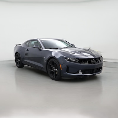 2019 Chevrolet Camaro LT