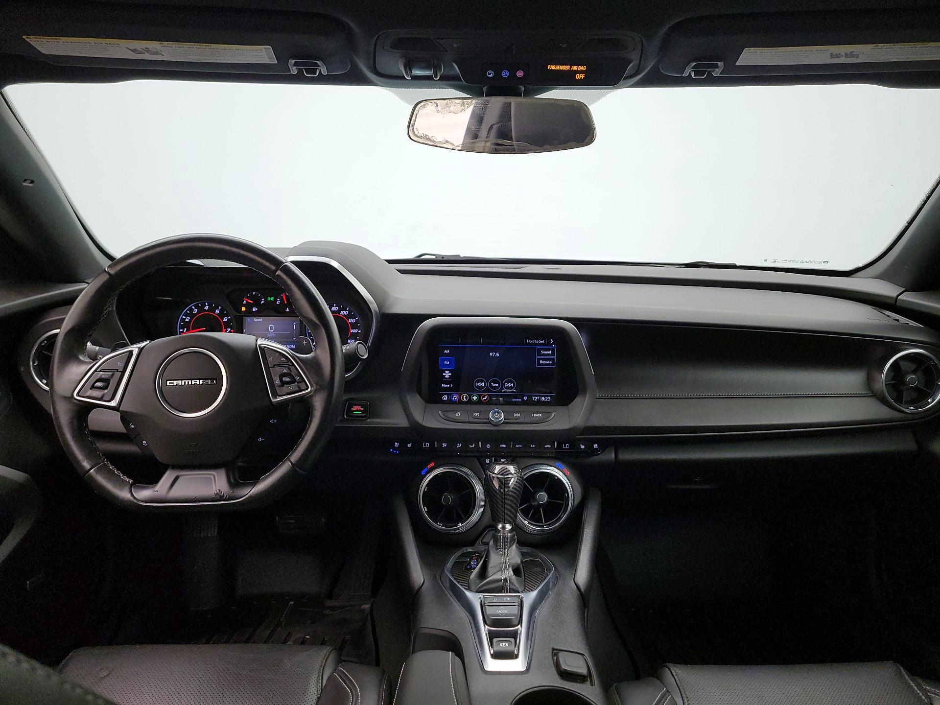 Thumbnail: 2019 Chevrolet Camaro - 9