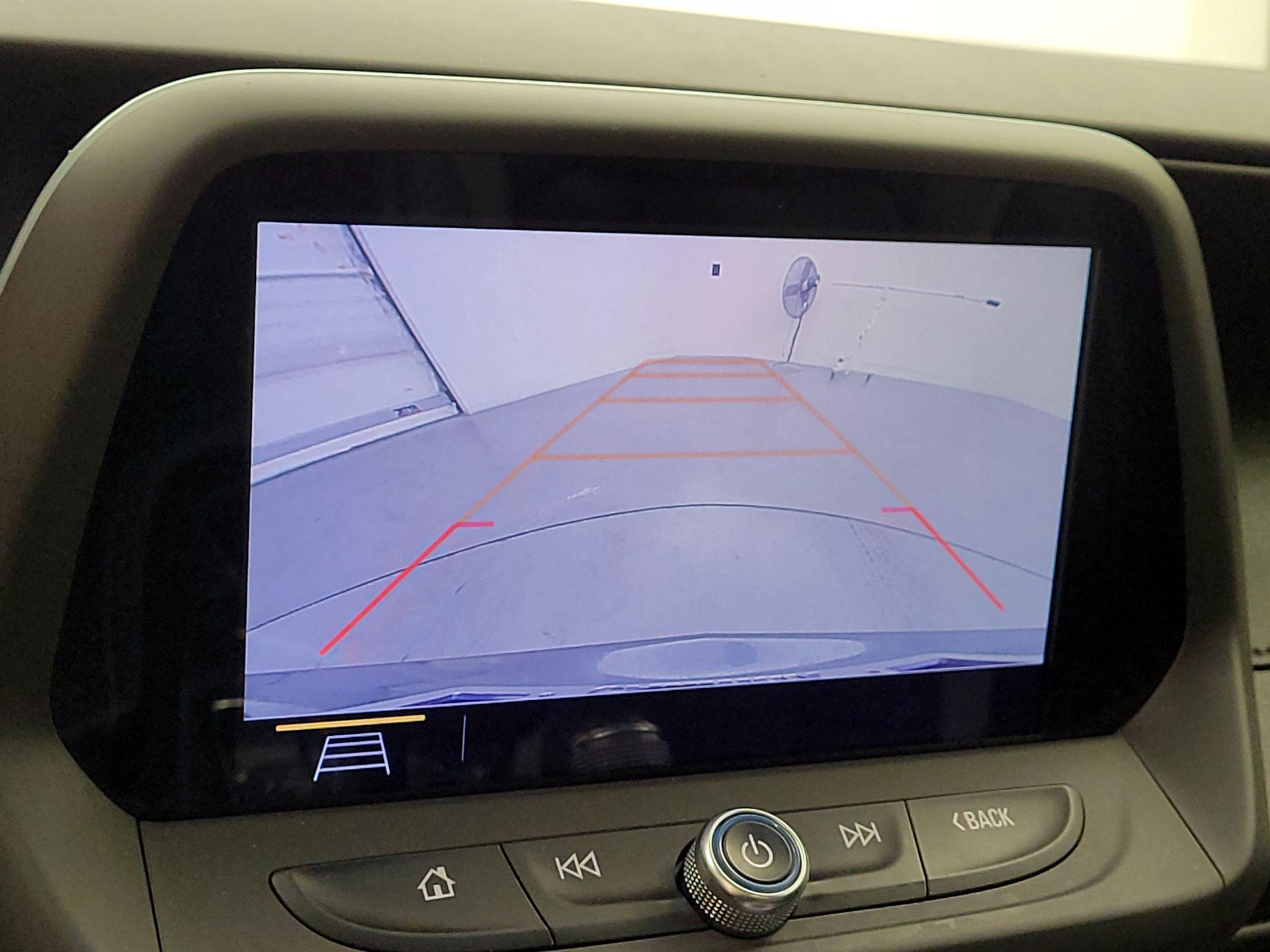 Thumbnail: 2019 Chevrolet Camaro - 13