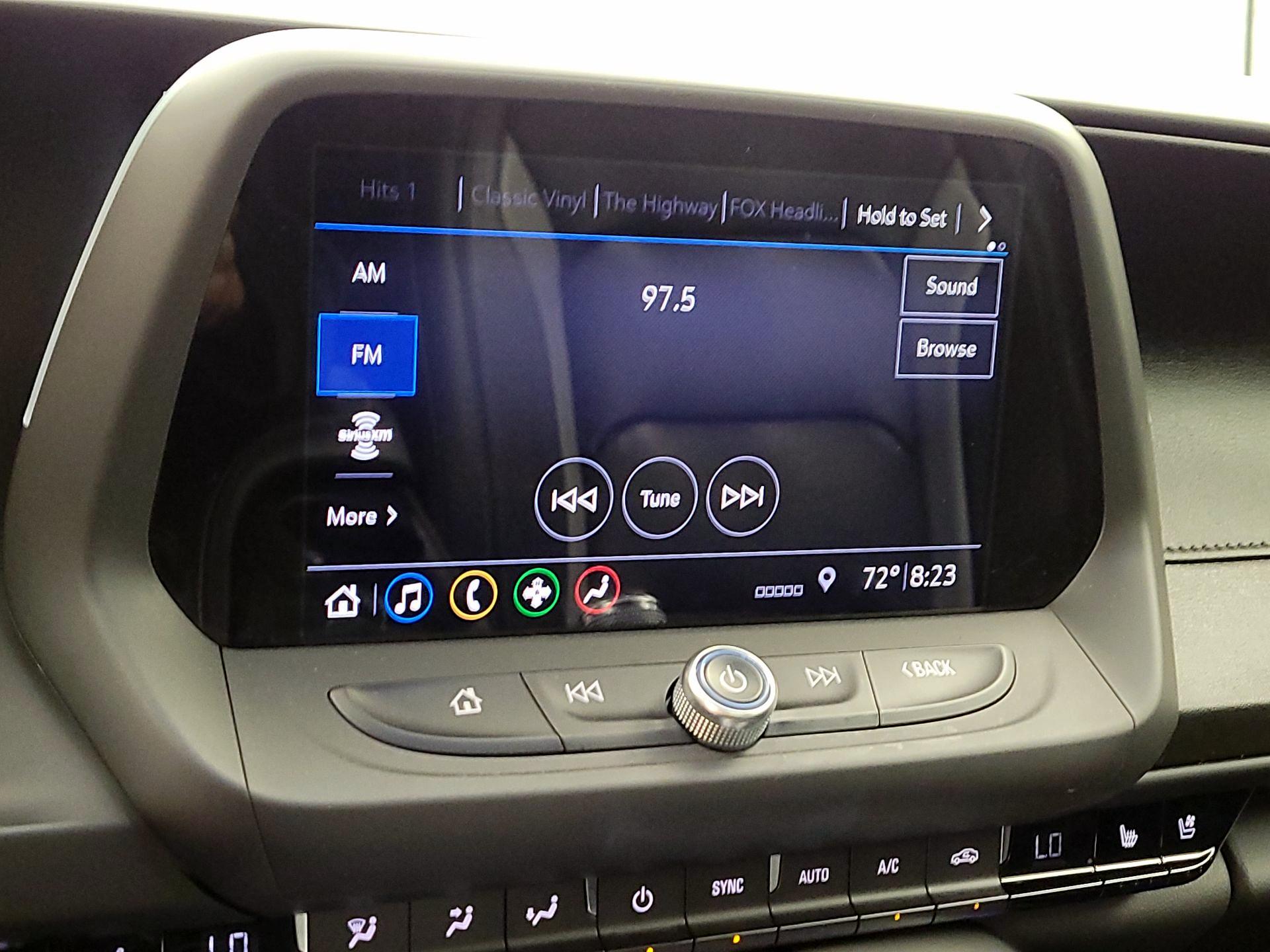 Thumbnail: 2019 Chevrolet Camaro - 14