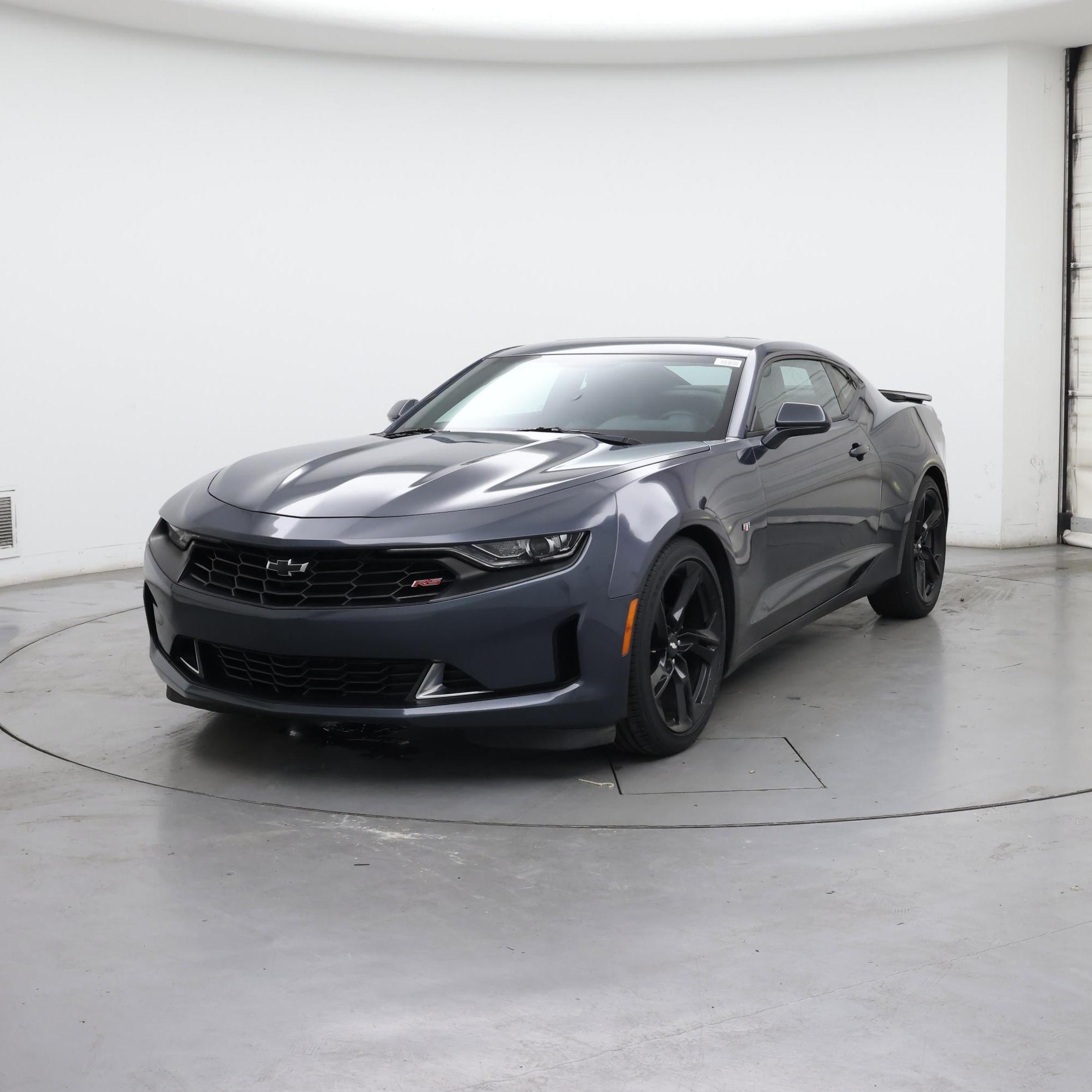 Thumbnail: 2019 Chevrolet Camaro - 4
