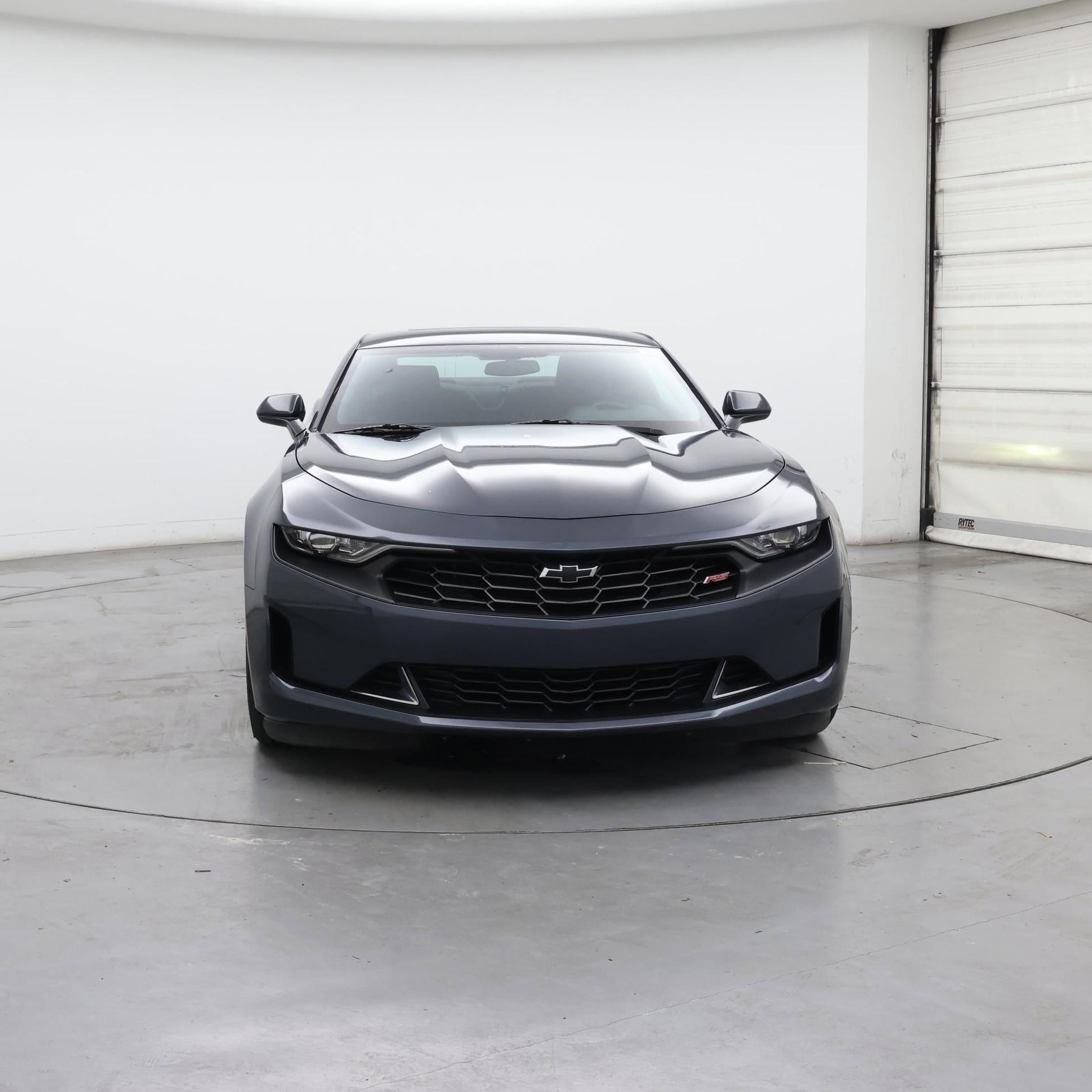 Thumbnail: 2019 Chevrolet Camaro - 5