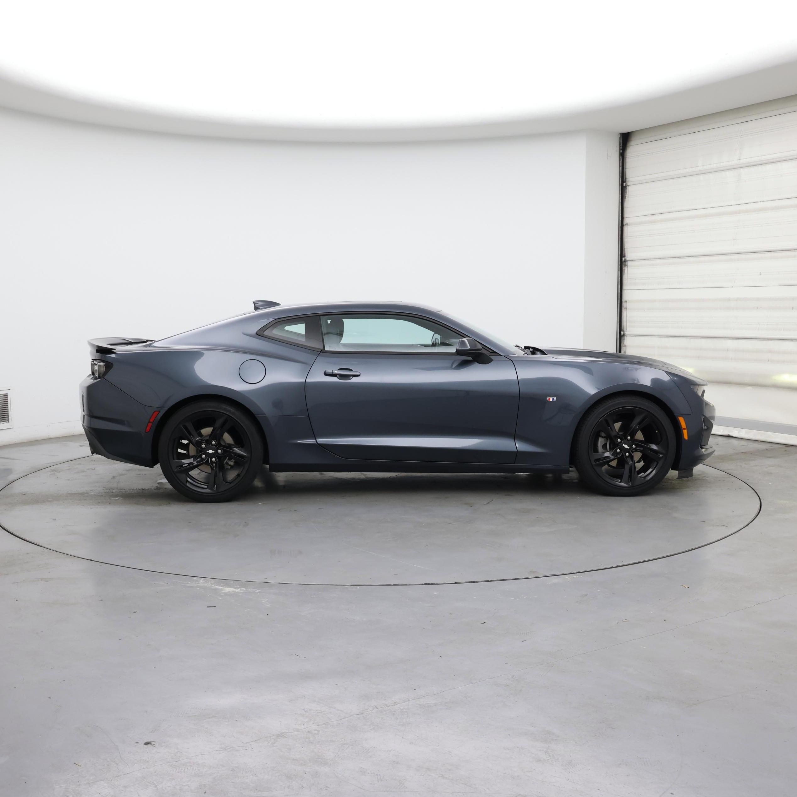 Thumbnail: 2019 Chevrolet Camaro - 7