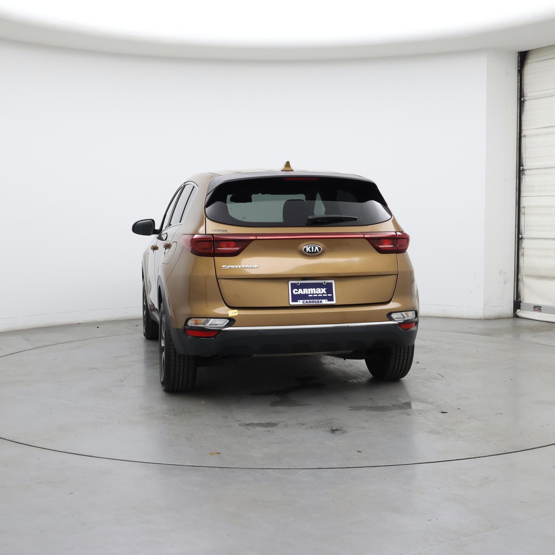 Thumbnail: 2020 Kia Sportage - 6